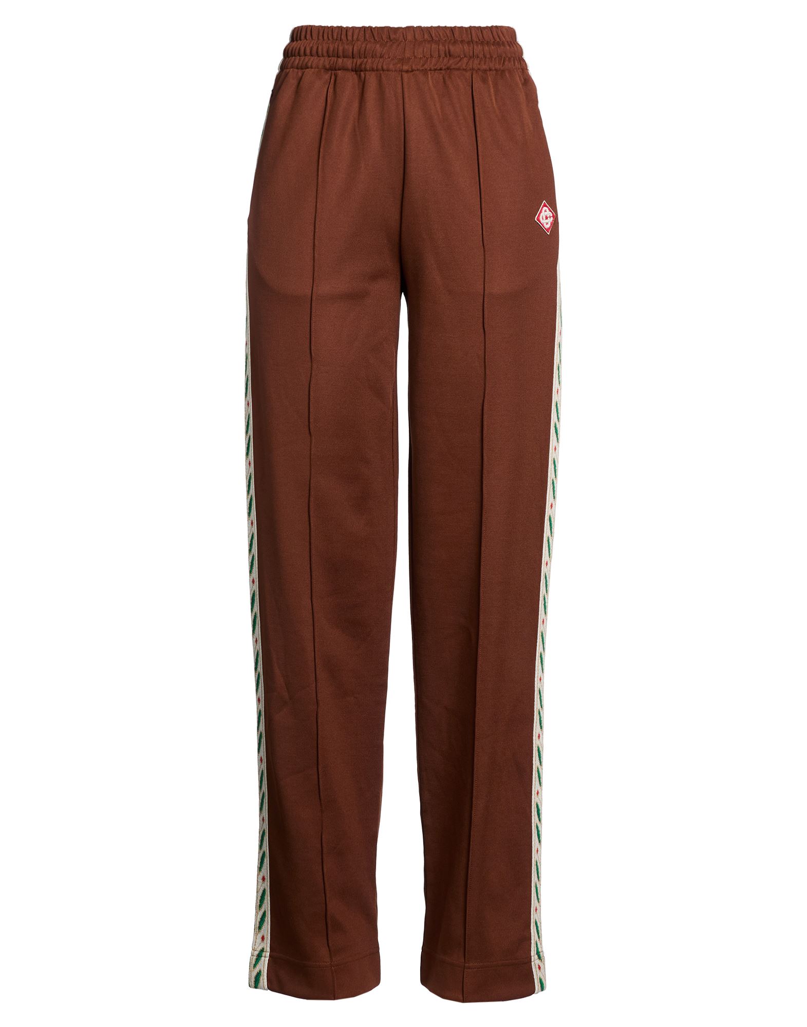 CASABLANCA CASABLANCA BOTTOMWEAR Casual Παντελόνι