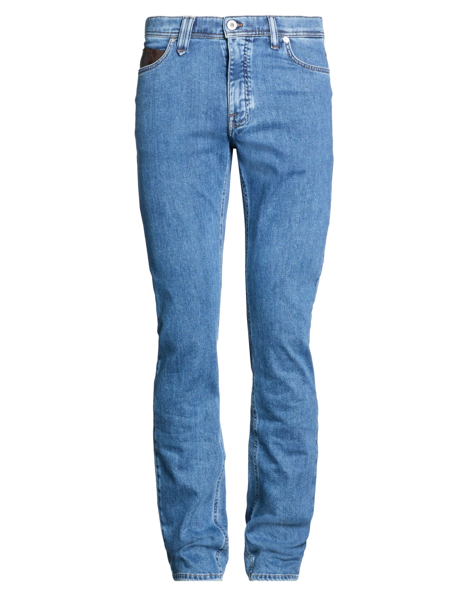  Brioni - Partes De Abajo - Pantalones Vaqueros - On Yoox.com 