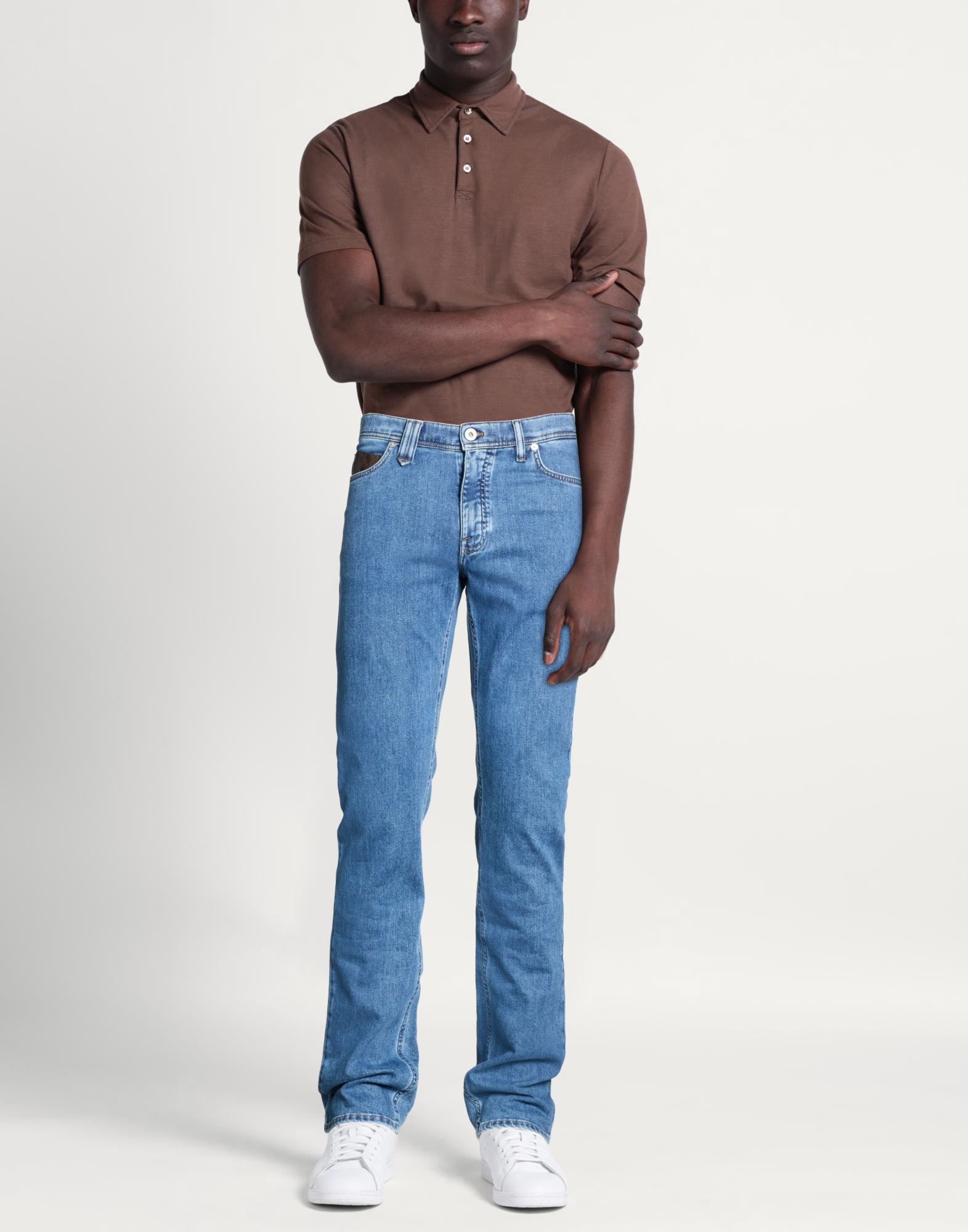  Brioni - Partes De Abajo - Pantalones Vaqueros - On Yoox.com 