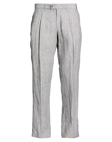 Hose Herren Hellgrau 48,50 Herren