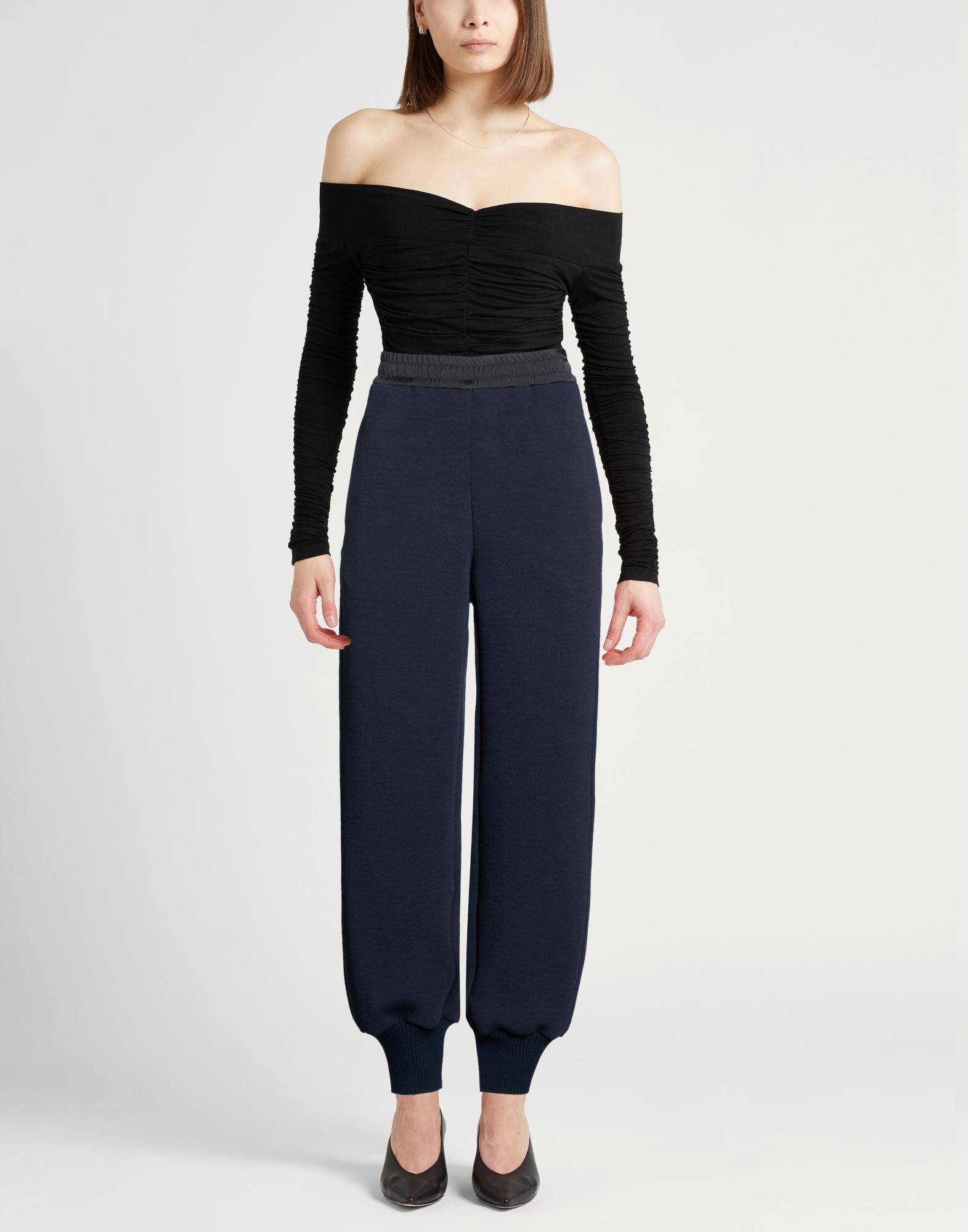  Jil Sander - Hosen & Röcke - Hosen - On Yoox.com 