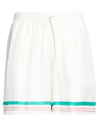 Pantalones cortos y bermudas Hombre Hueso L,M,S,XL,XXL Hombre