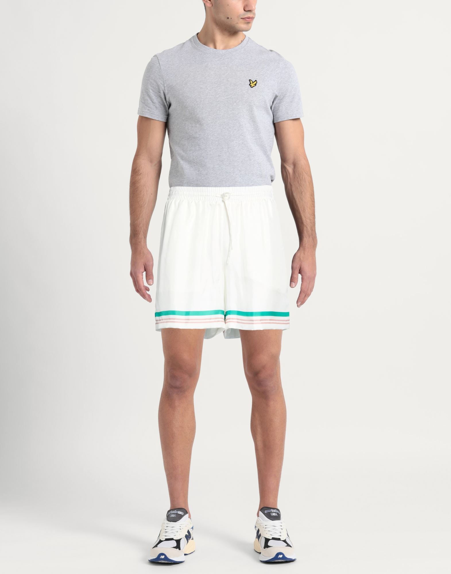  Casablanca - Hosen & Röcke - Shorts & Bermudashorts - On Yoox.com 
