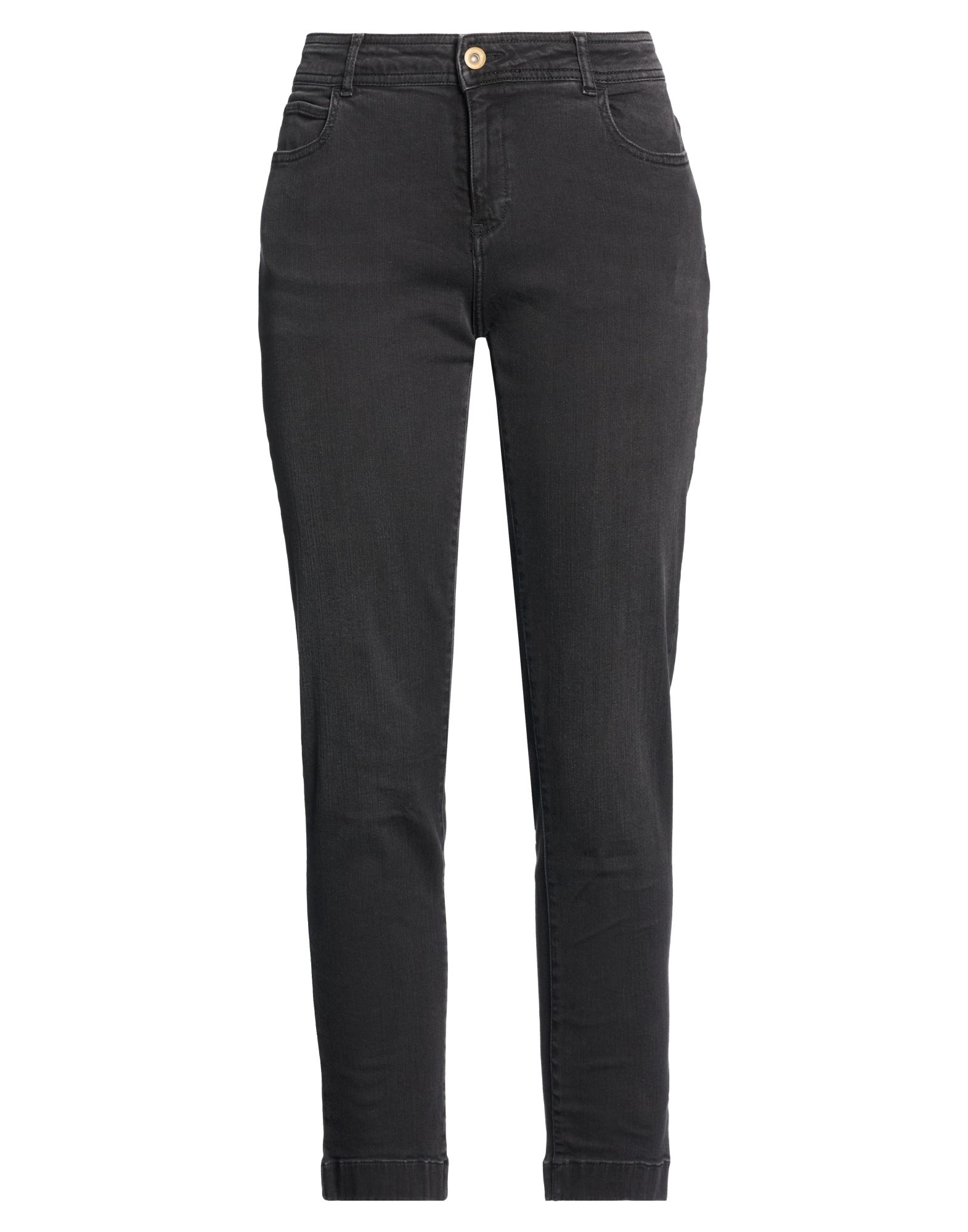  Sessun - Hosen & Röcke - Jeanshosen - On Yoox.com 
