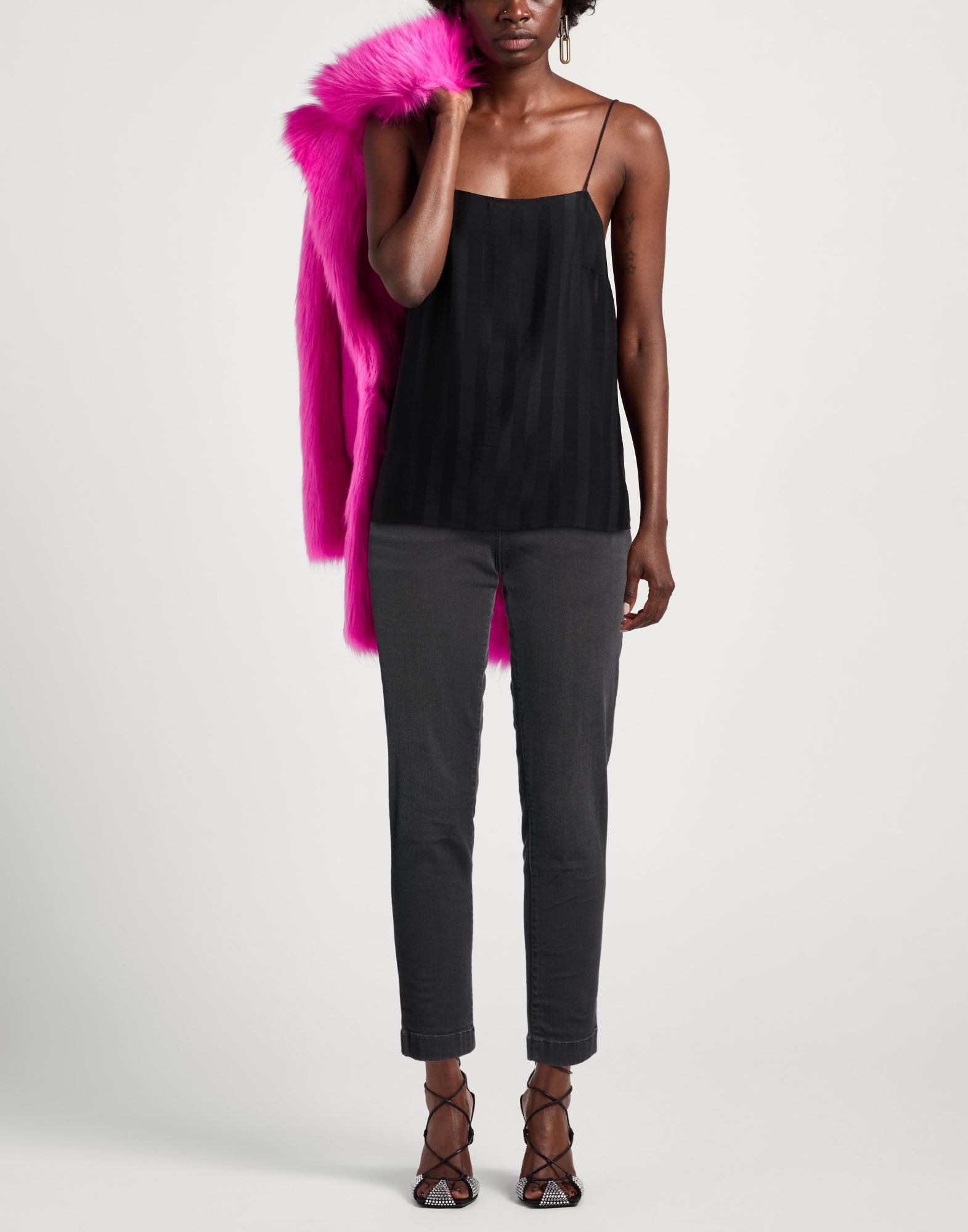  Sessun - Hosen & Röcke - Jeanshosen - On Yoox.com 