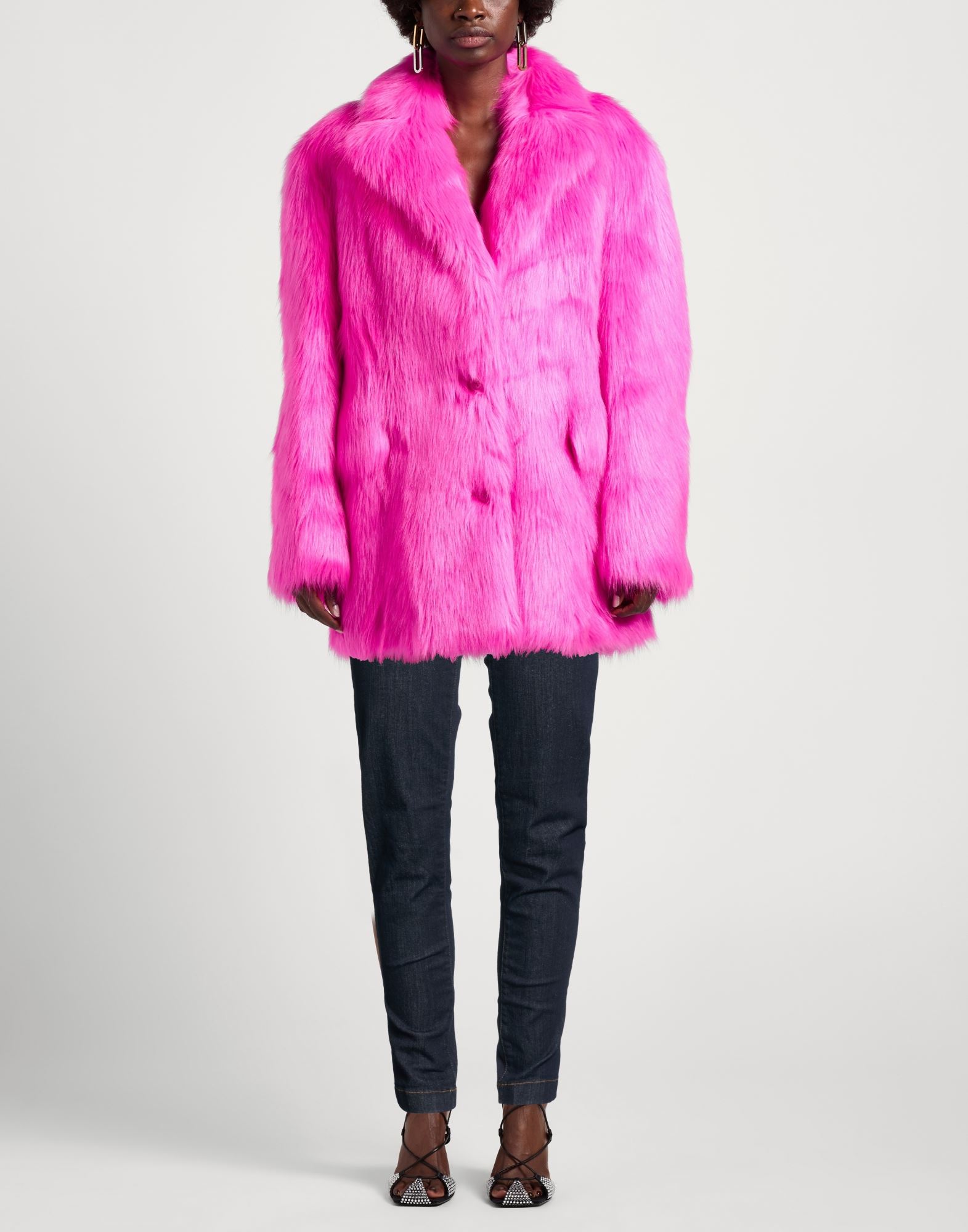  Sessun - Hosen & Röcke - Jeanshosen - On Yoox.com 