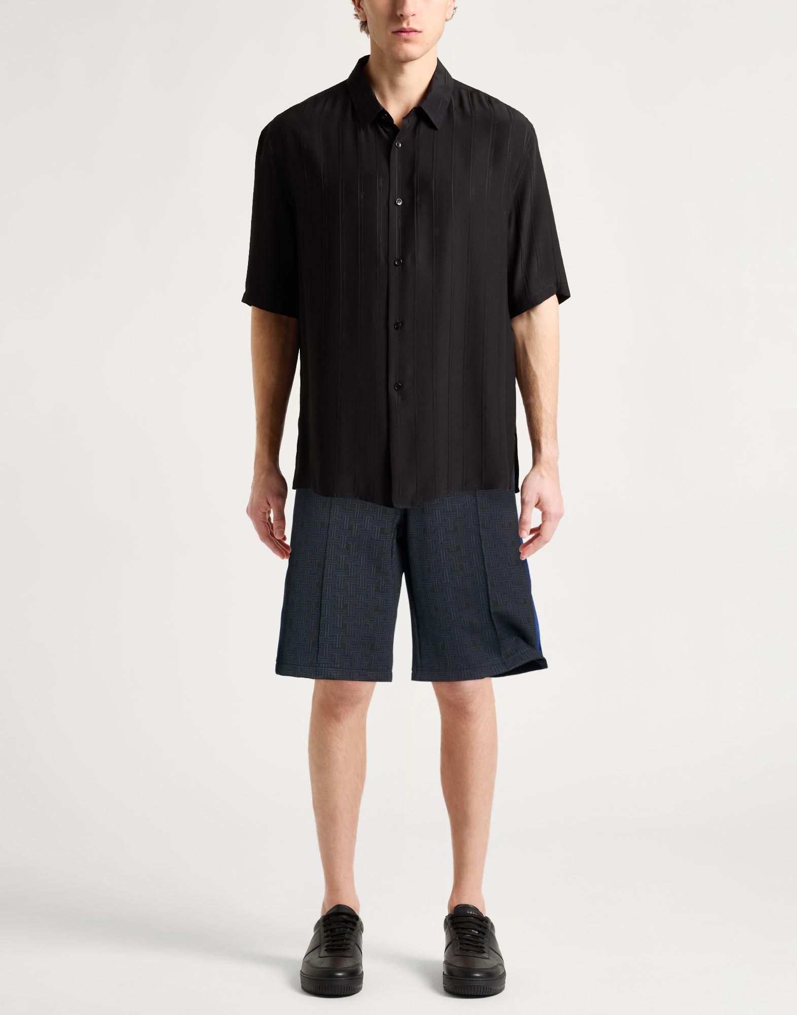  Lanvin - Hosen & Röcke - Shorts & Bermudashorts - On Yoox.com 