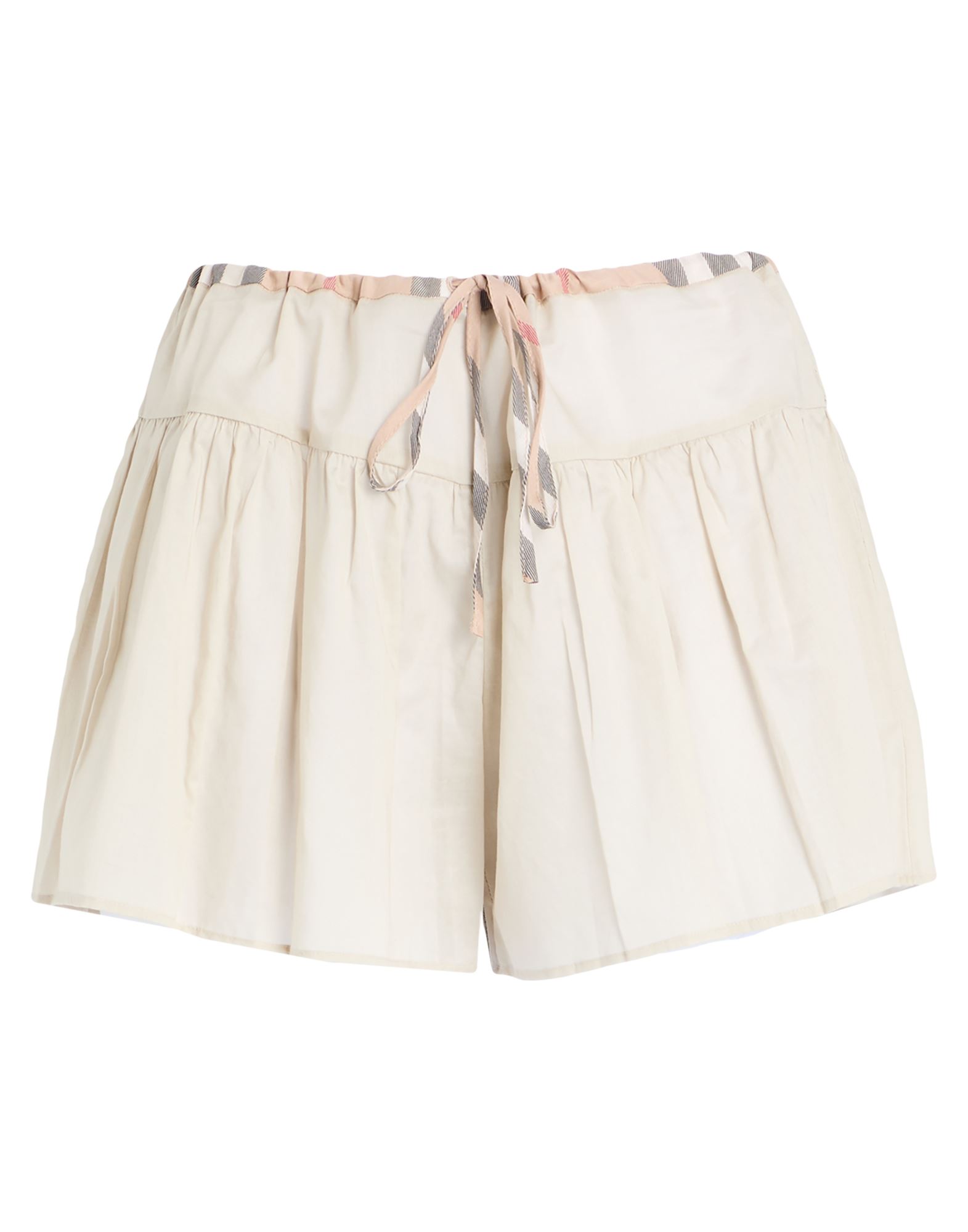 BURBERRY BURBERRY BOTTOMWEAR Σορτς & Βερμούδες