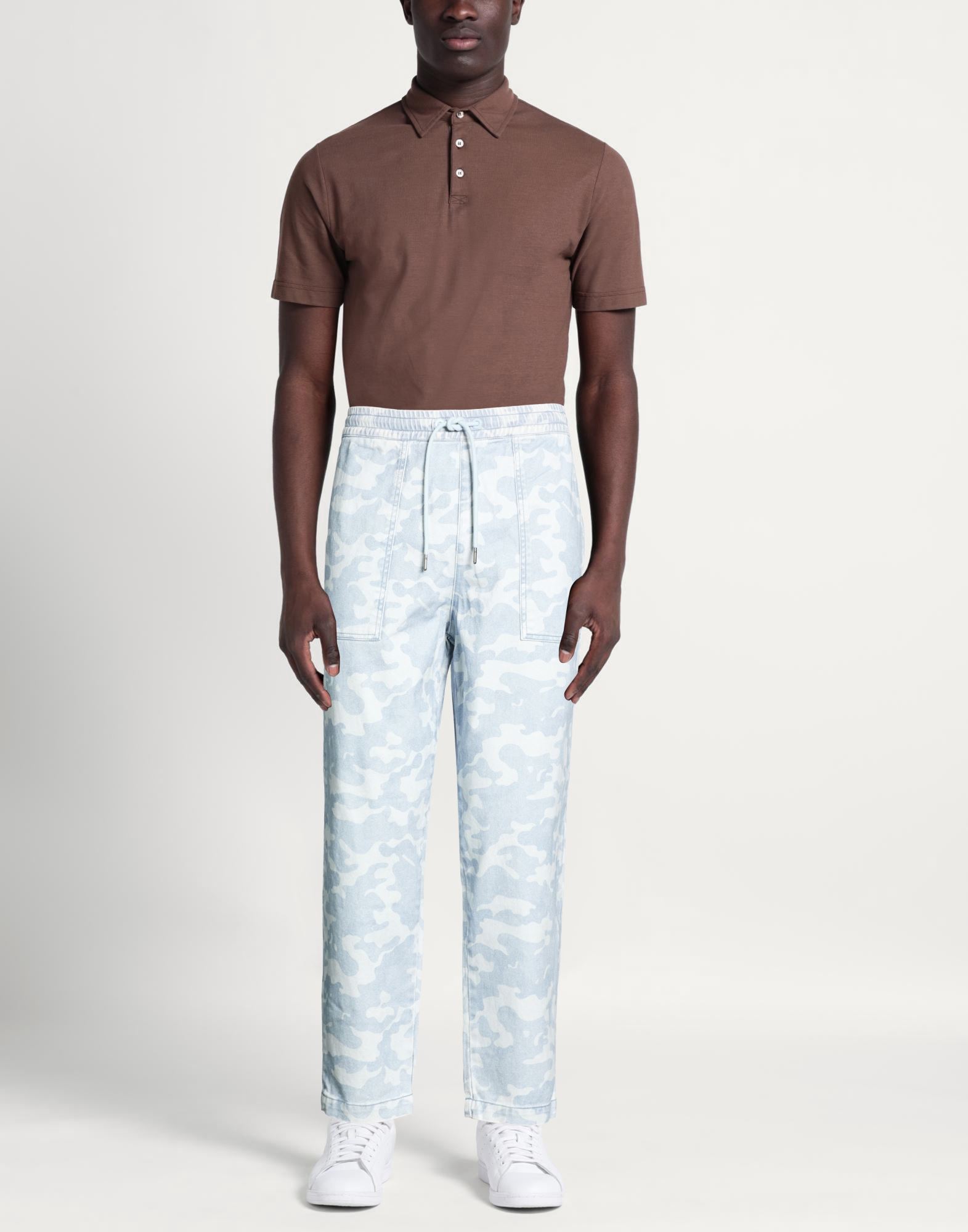  Armani Exchange - Hosen & Röcke - Jeanshosen - On Yoox.com 