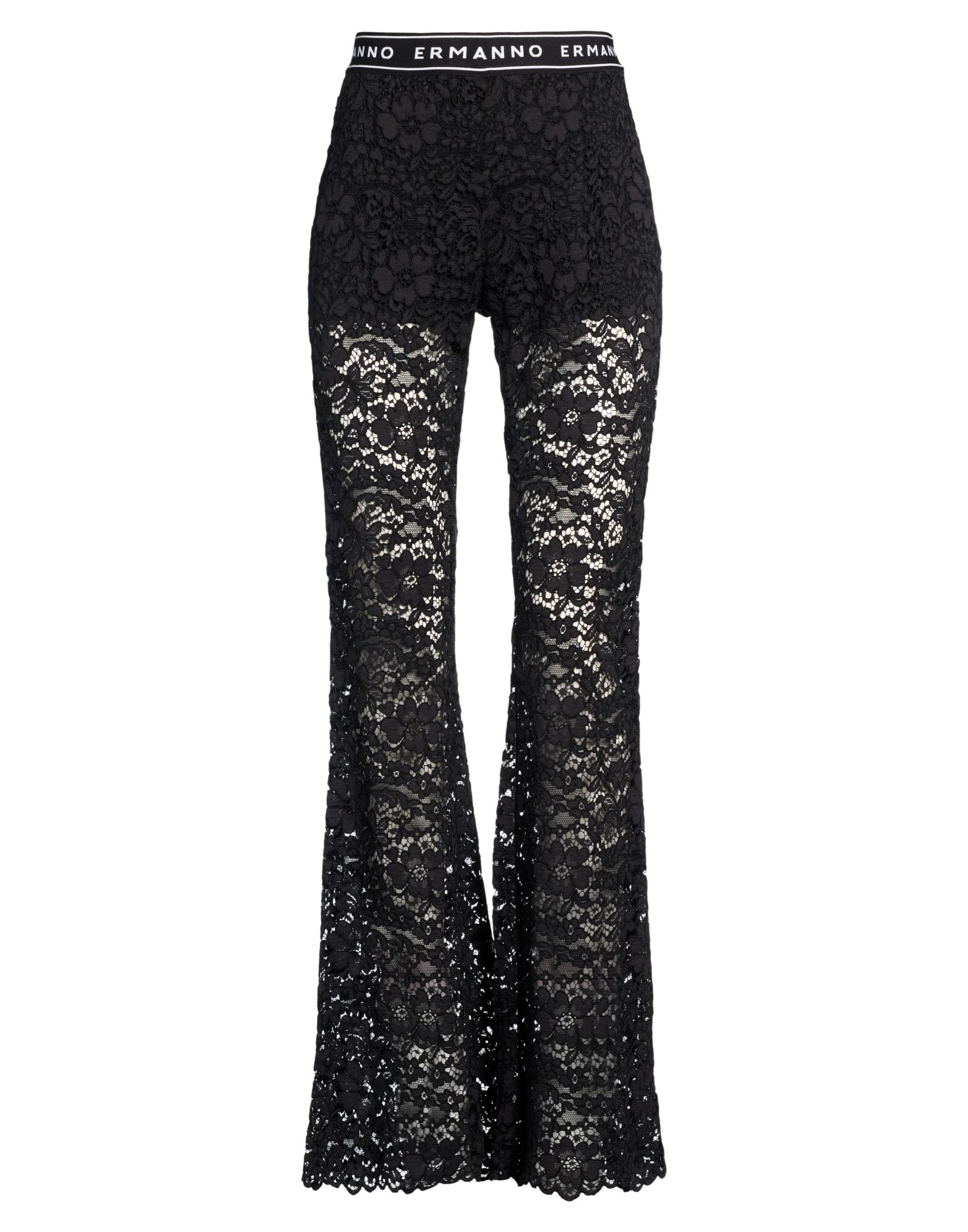 ERMANNO FIRENZE ERMANNO FIRENZE BOTTOMWEAR Casual Παντελόνι