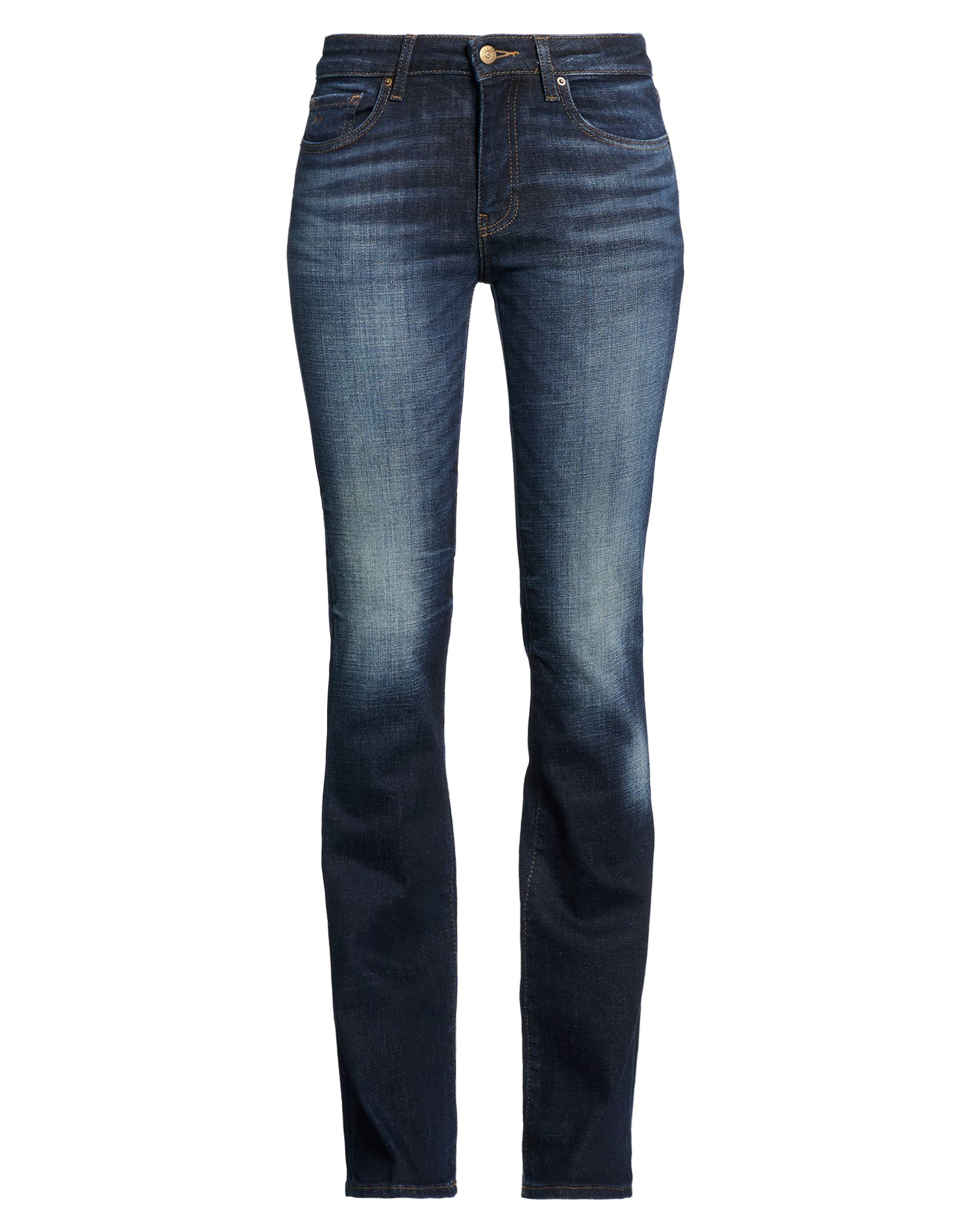  Armani Exchange - Hosen & Röcke - Jeanshosen - On Yoox.com 