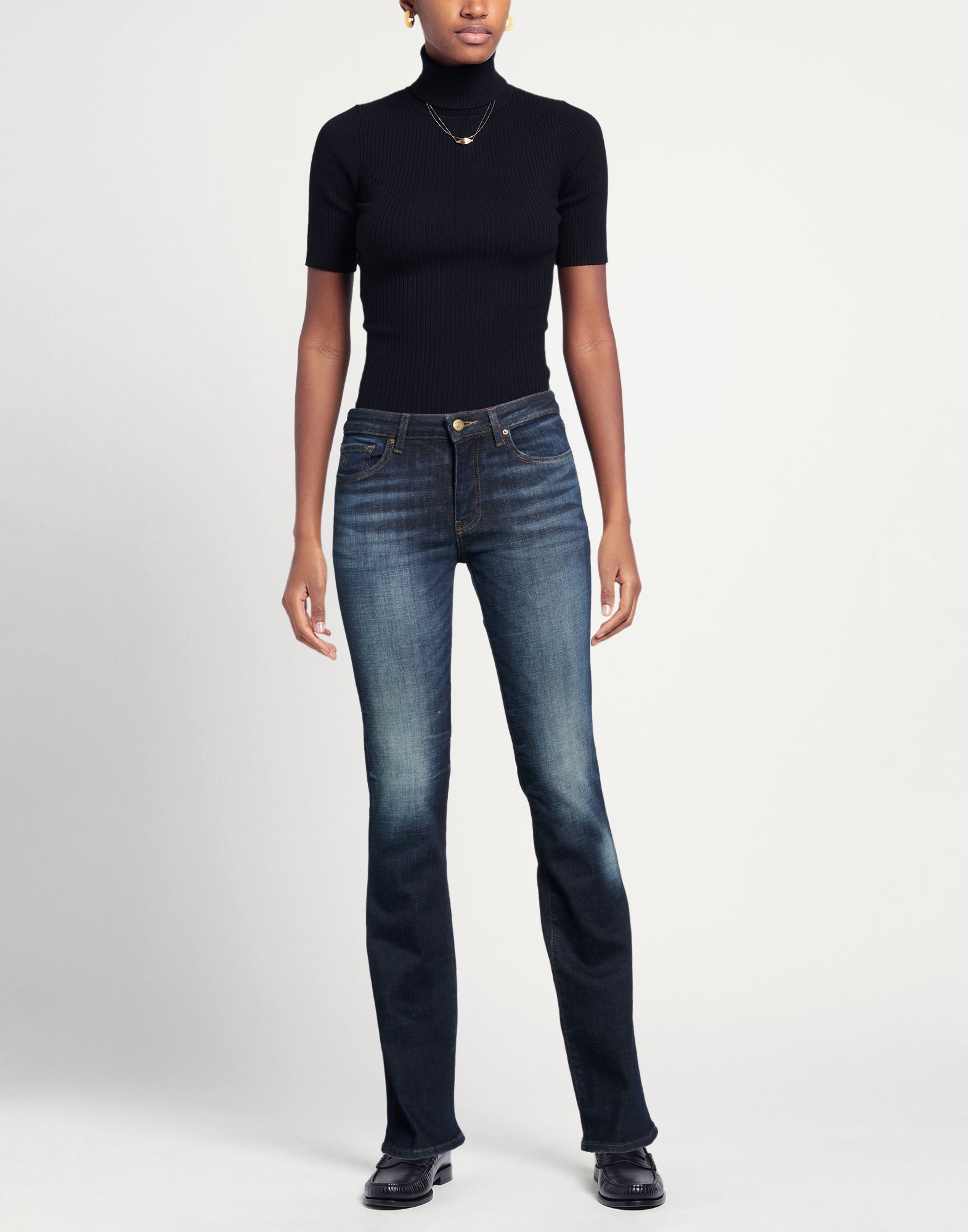  Armani Exchange - Hosen & Röcke - Jeanshosen - On Yoox.com 