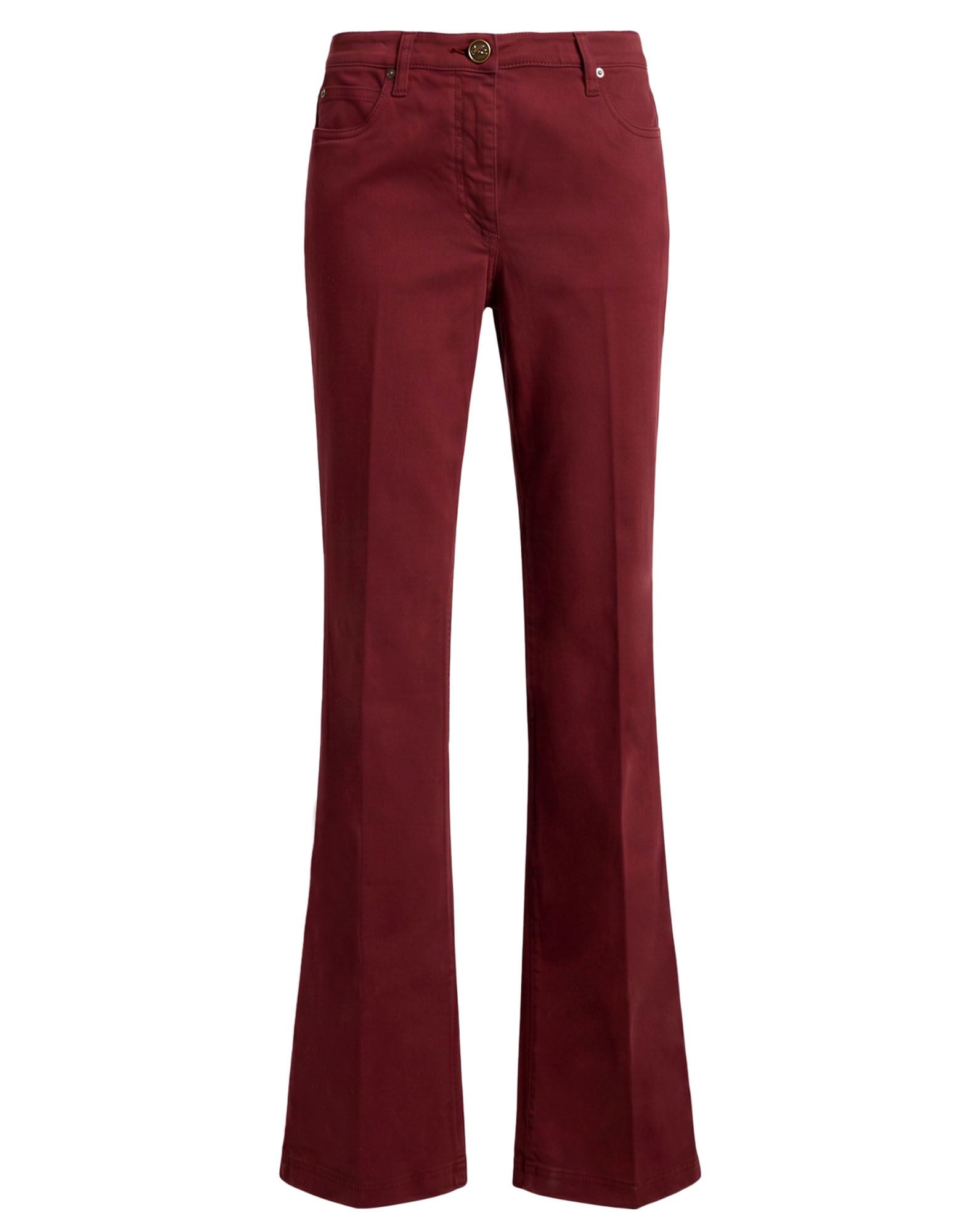 ETRO ETRO BOTTOMWEAR Casual Παντελόνι