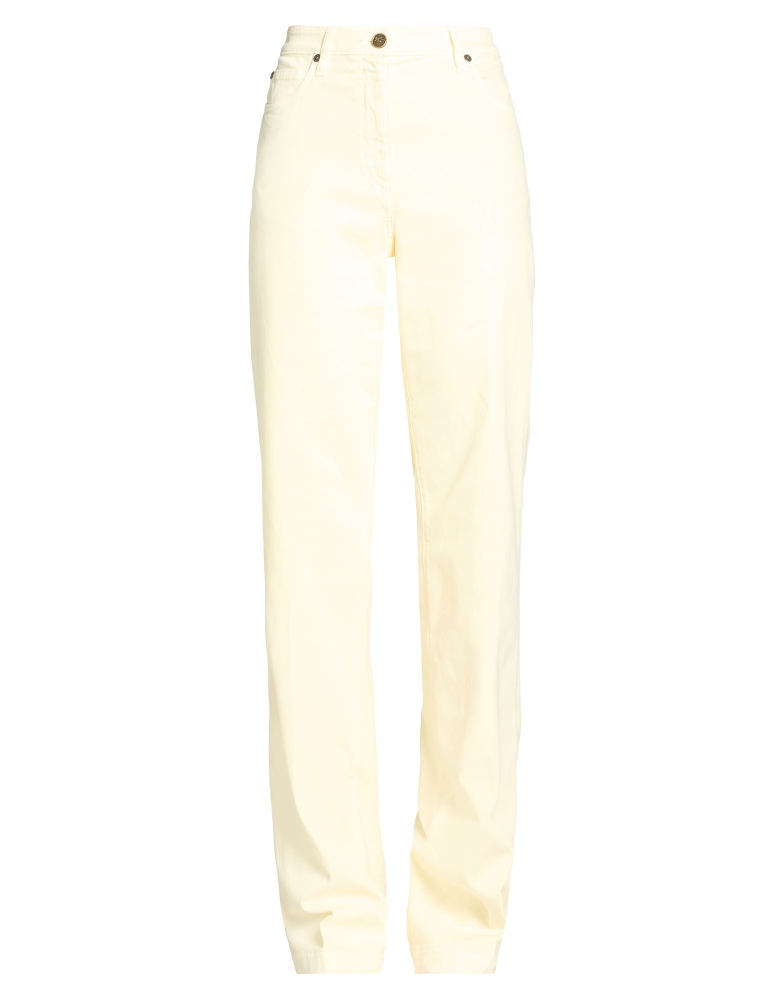 ETRO ETRO BOTTOMWEAR Casual Παντελόνι