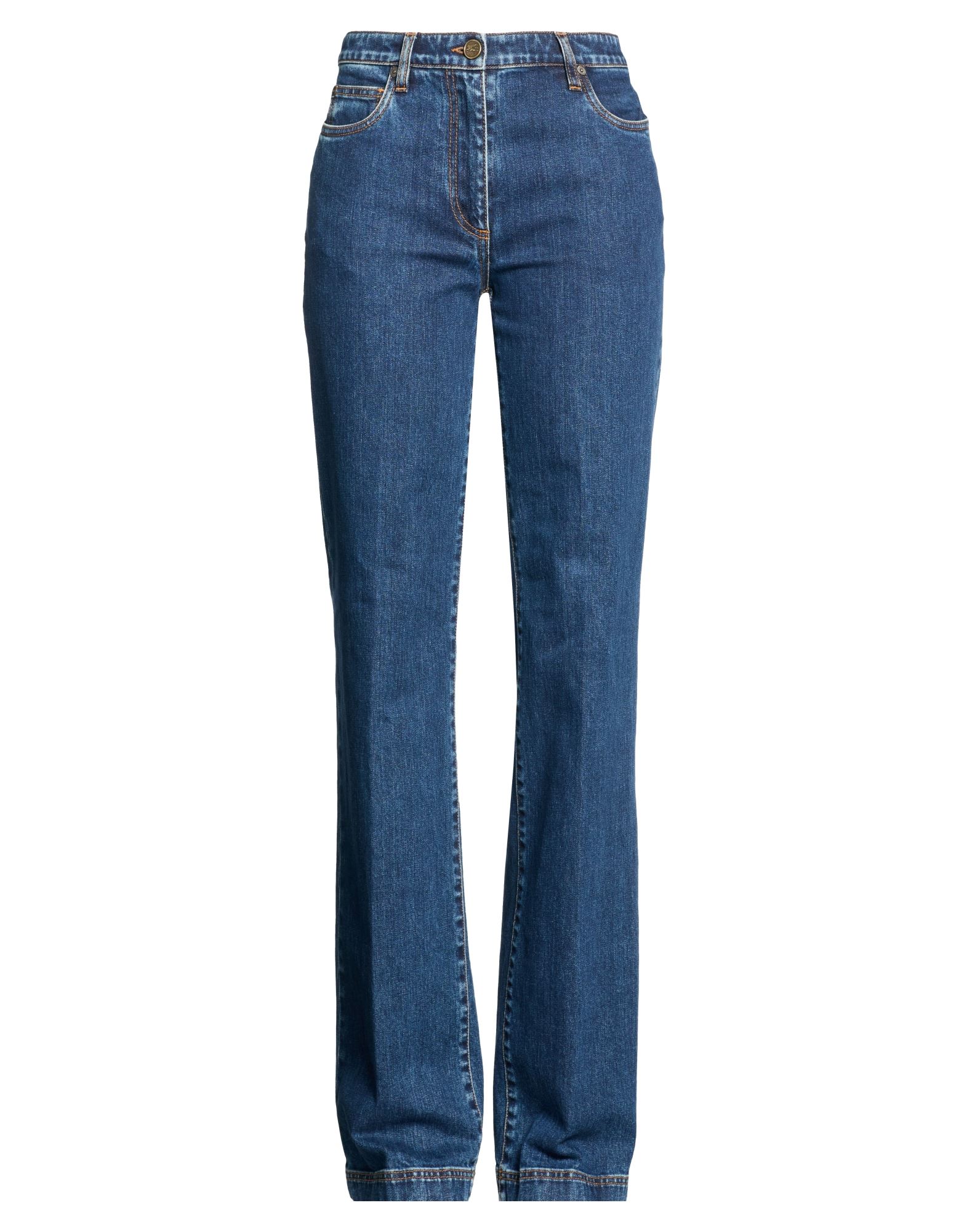 ETRO ETRO BOTTOMWEAR Casual Παντελόνι