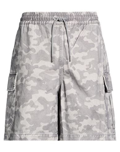 Shorts vaqueros Hombre Gris 31,32,33,34,36 Hombre