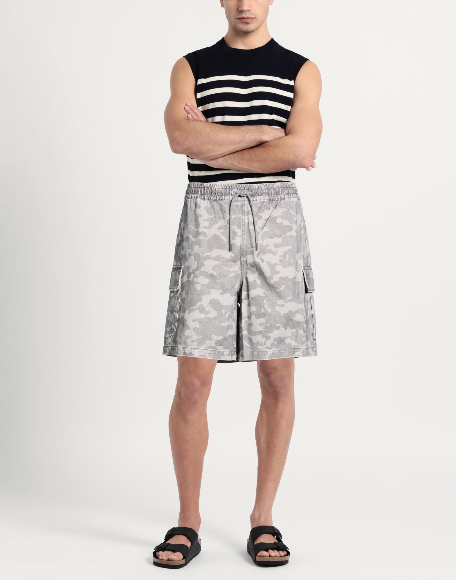  Armani Exchange - Hosen & Röcke - Jeansshorts - On Yoox.com 