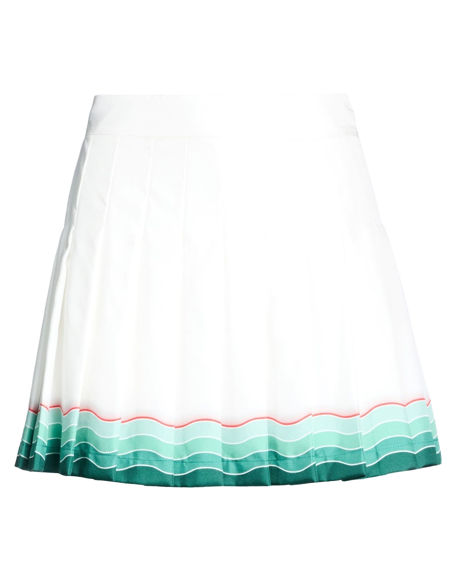 CASABLANCA CASABLANCA BOTTOMWEAR Μίνι φούστα