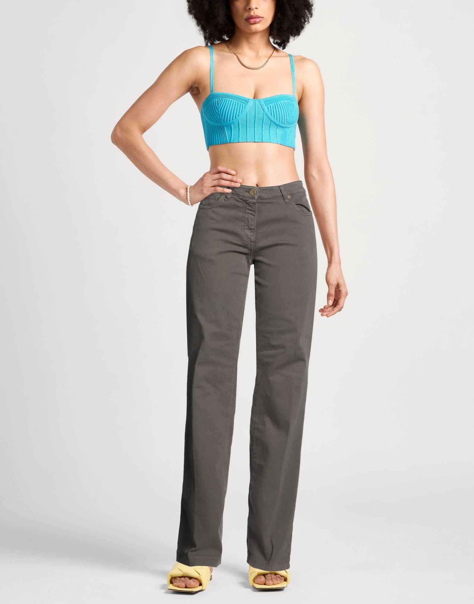  Etro - Hosen & Röcke - Jeanshosen - On Yoox.com 