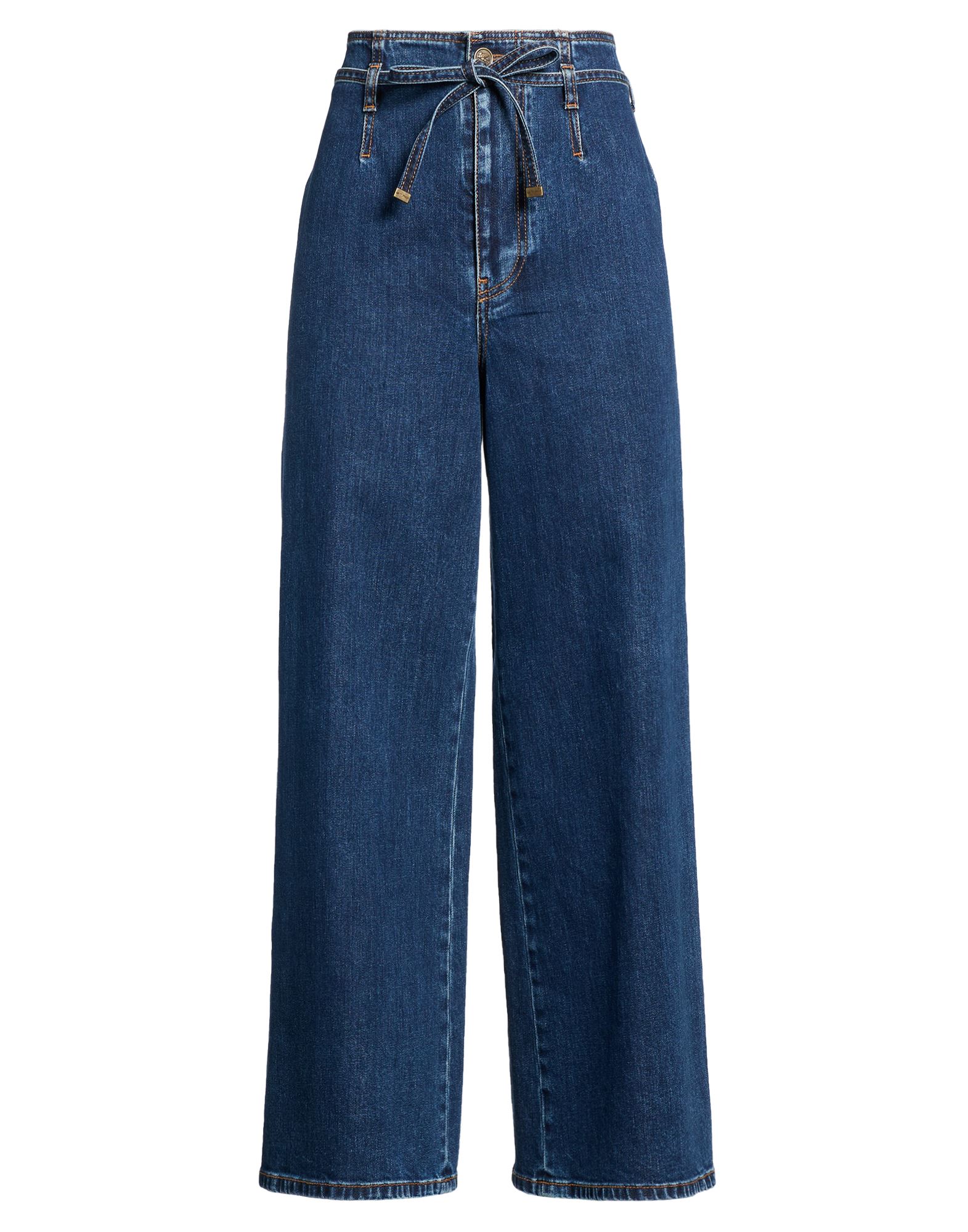 ETRO ETRO BOTTOMWEAR Τζιν