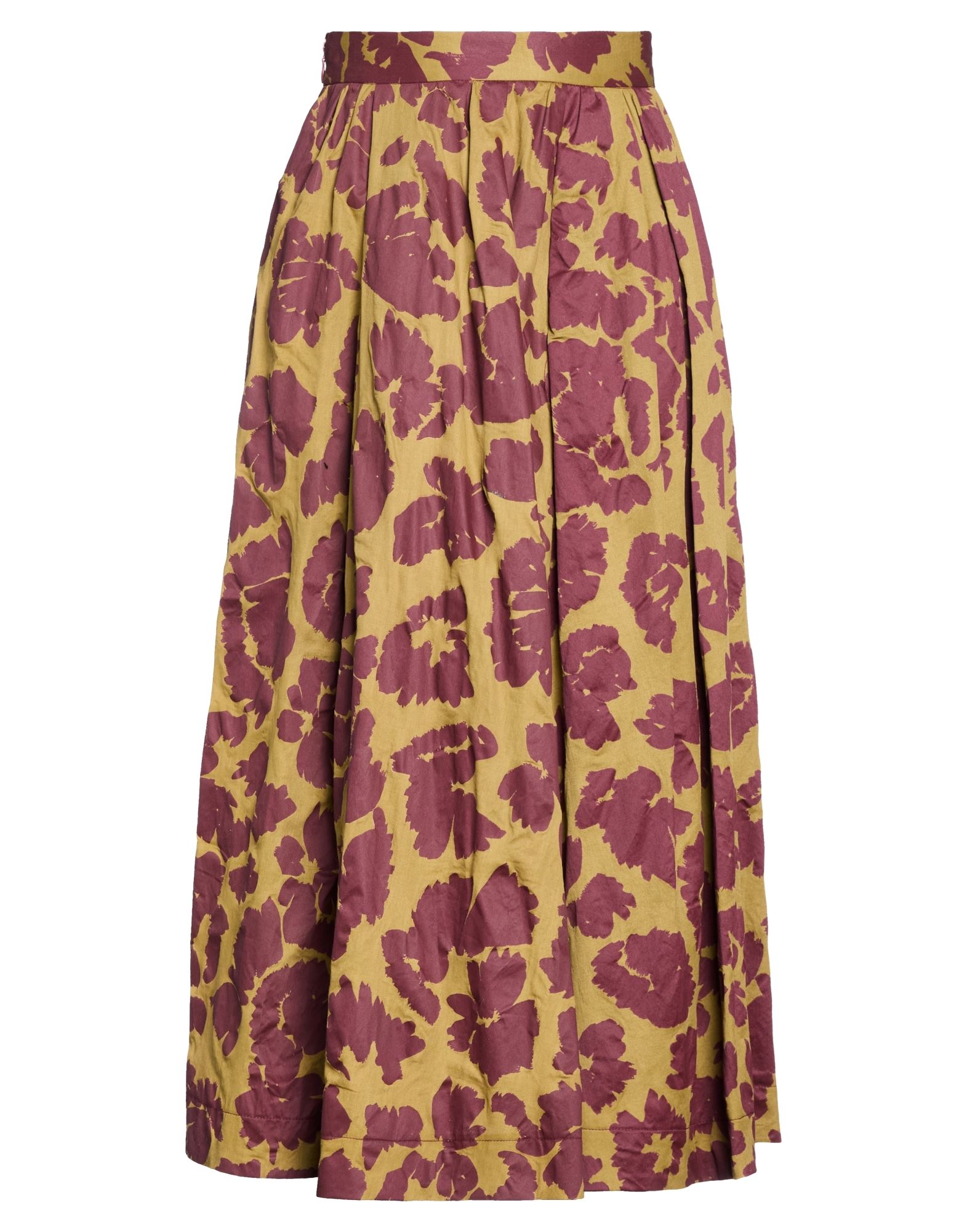  Tela - Hosen & Röcke - Midi-röcke - On Yoox.com 