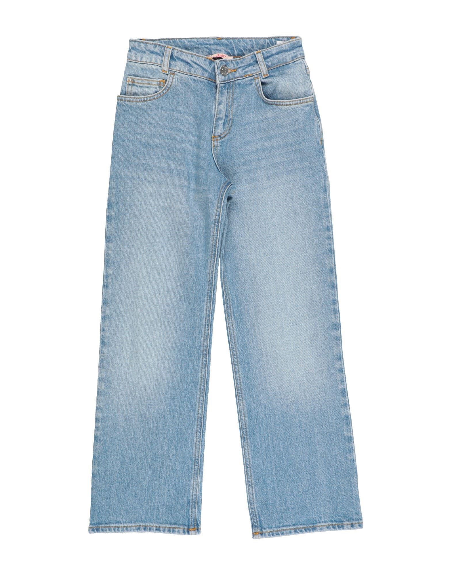  Liu •jo - Hosen & Röcke - Jeanshosen - On Yoox.com 