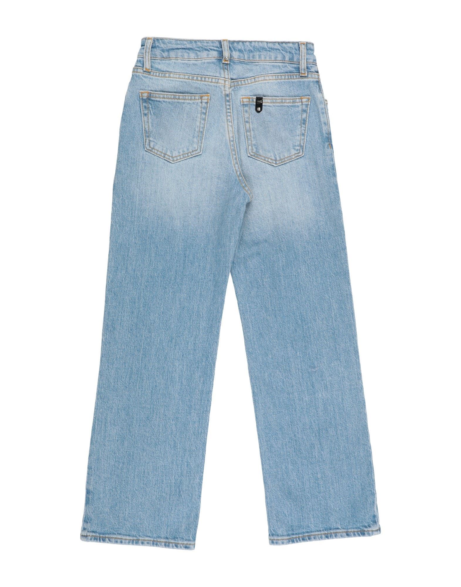  Liu •jo - Hosen & Röcke - Jeanshosen - On Yoox.com 