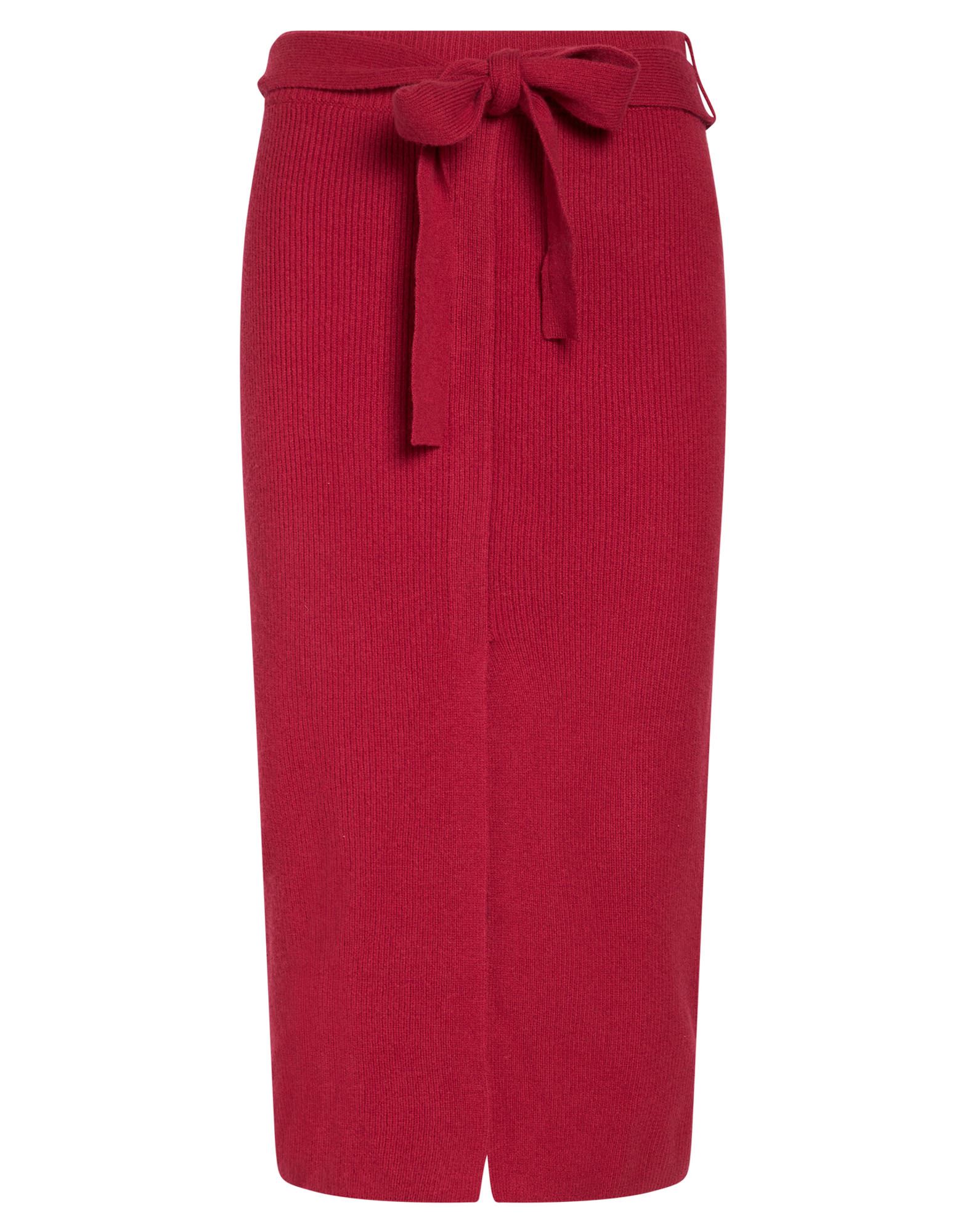 EMPORIO ARMANI EMPORIO ARMANI BOTTOMWEAR Μίντι φούστα
