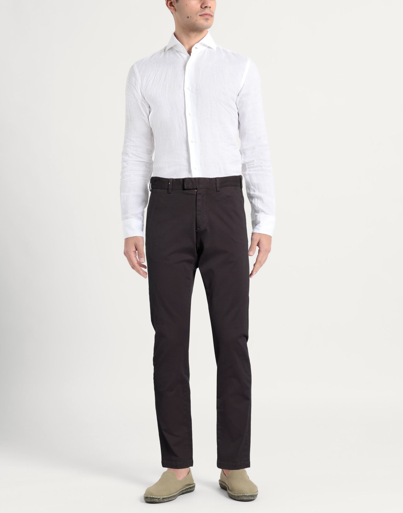  Lab. Pal Zileri - Hosen & Röcke - Hosen - On Yoox.com 