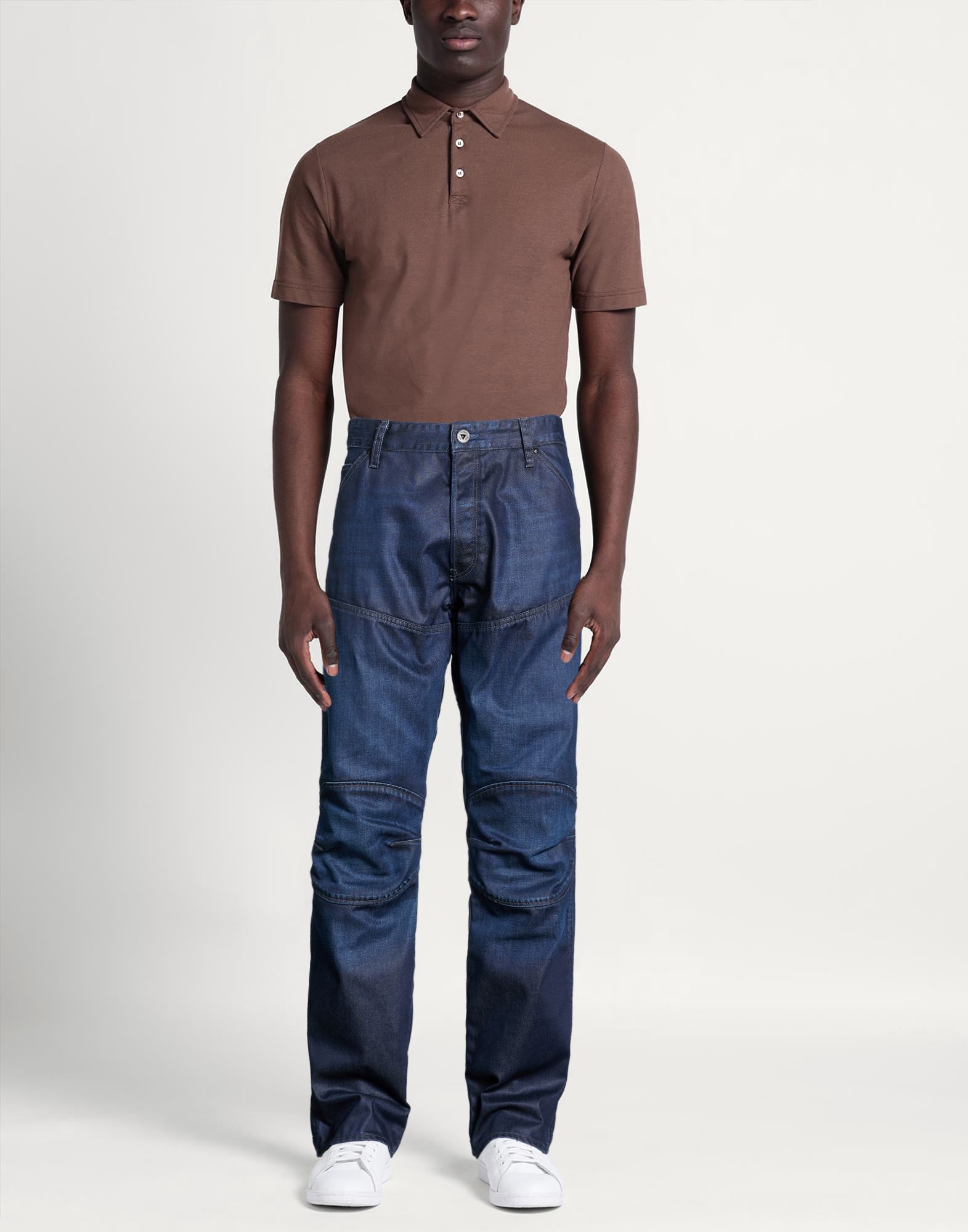  G-star Raw - Hosen & Röcke - Jeanshosen - On Yoox.com 