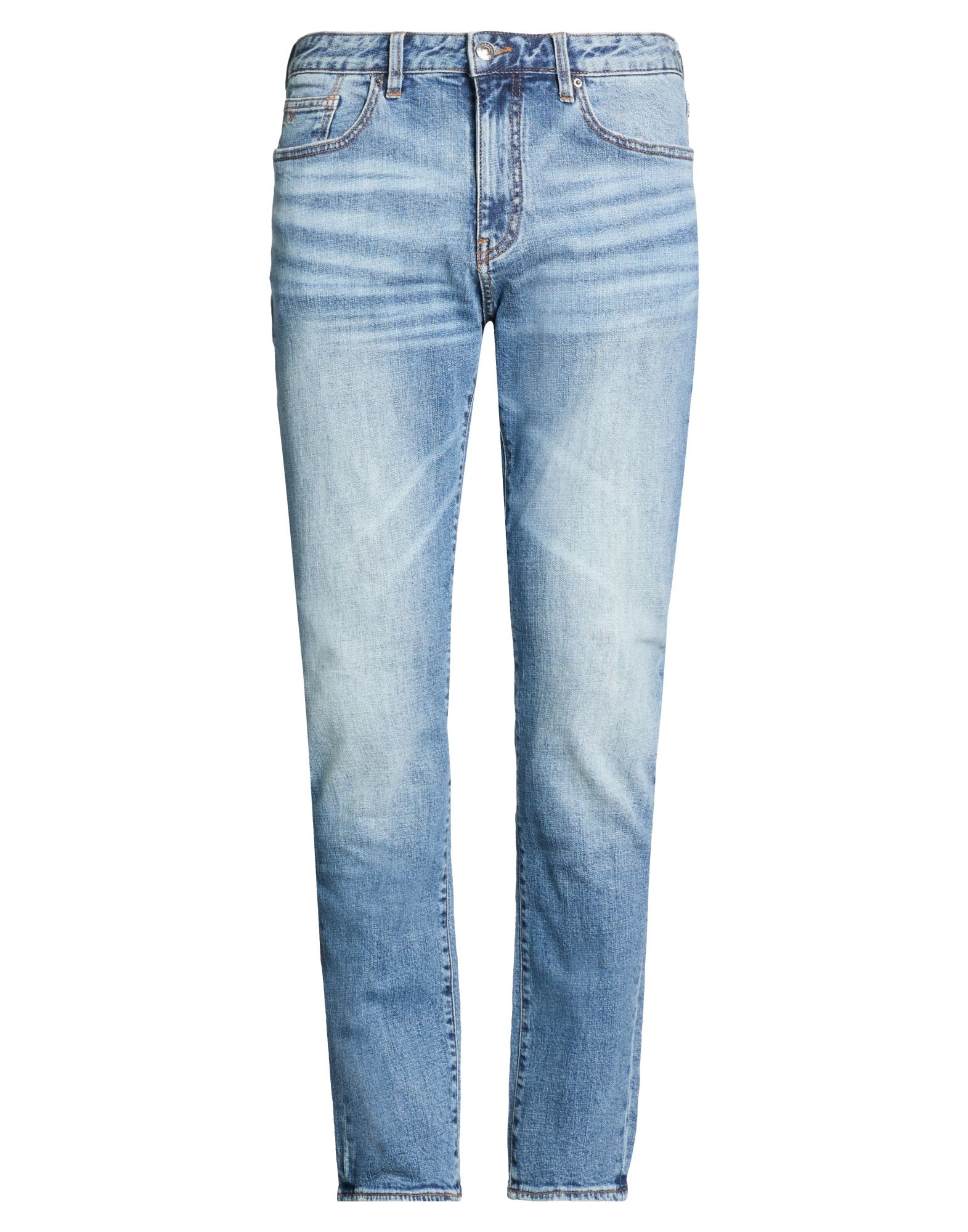  Armani Exchange - Hosen & Röcke - Jeanshosen - On Yoox.com 