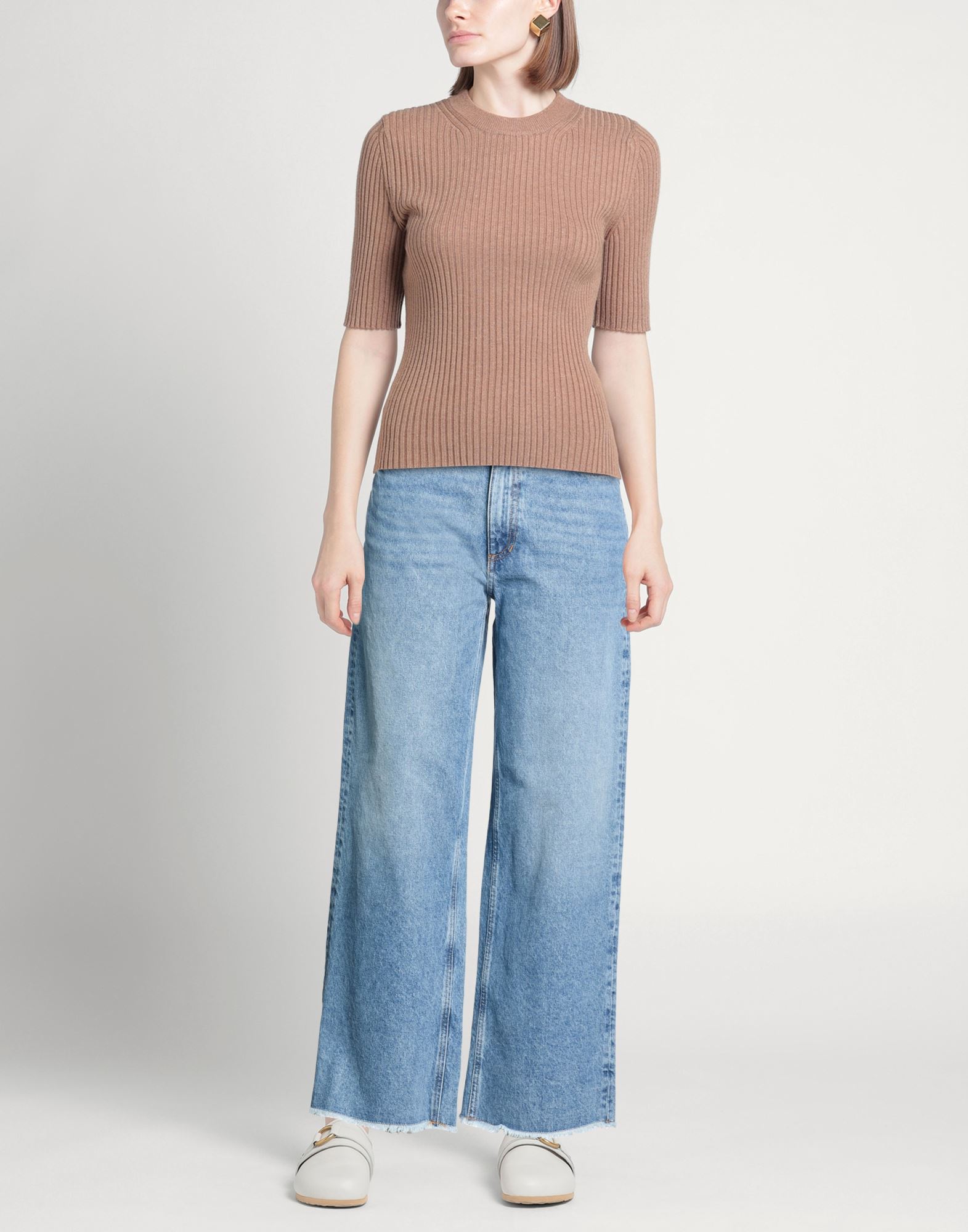  Amish Supplies - Partes De Abajo - Pantalones Vaqueros - On Yoox.com 