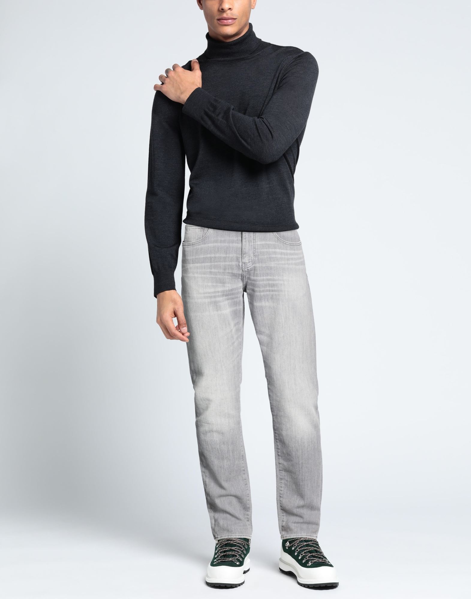  Armani Exchange - Hosen & Röcke - Jeanshosen - On Yoox.com 
