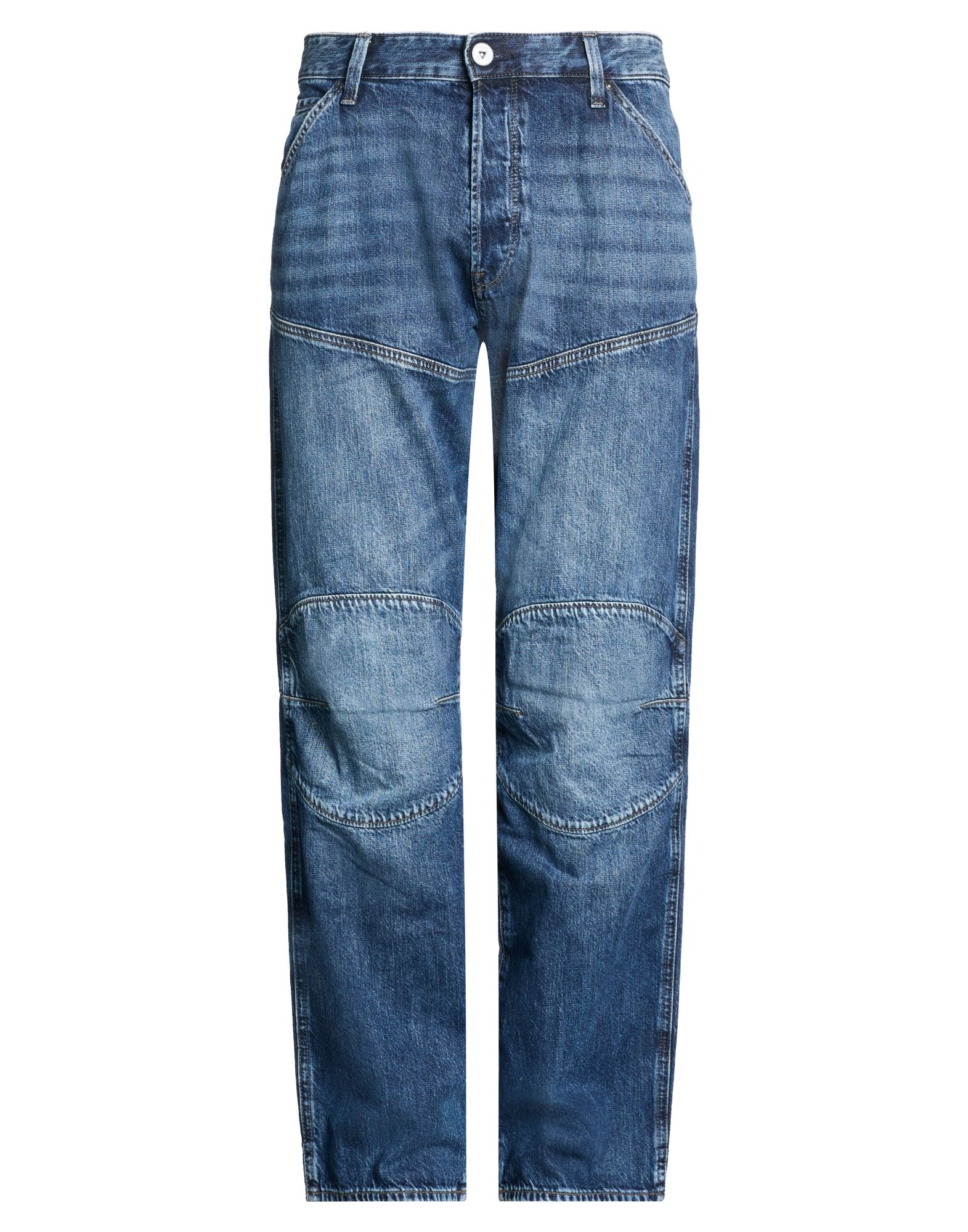  G-star Raw - Hosen & Röcke - Jeanshosen - On Yoox.com 