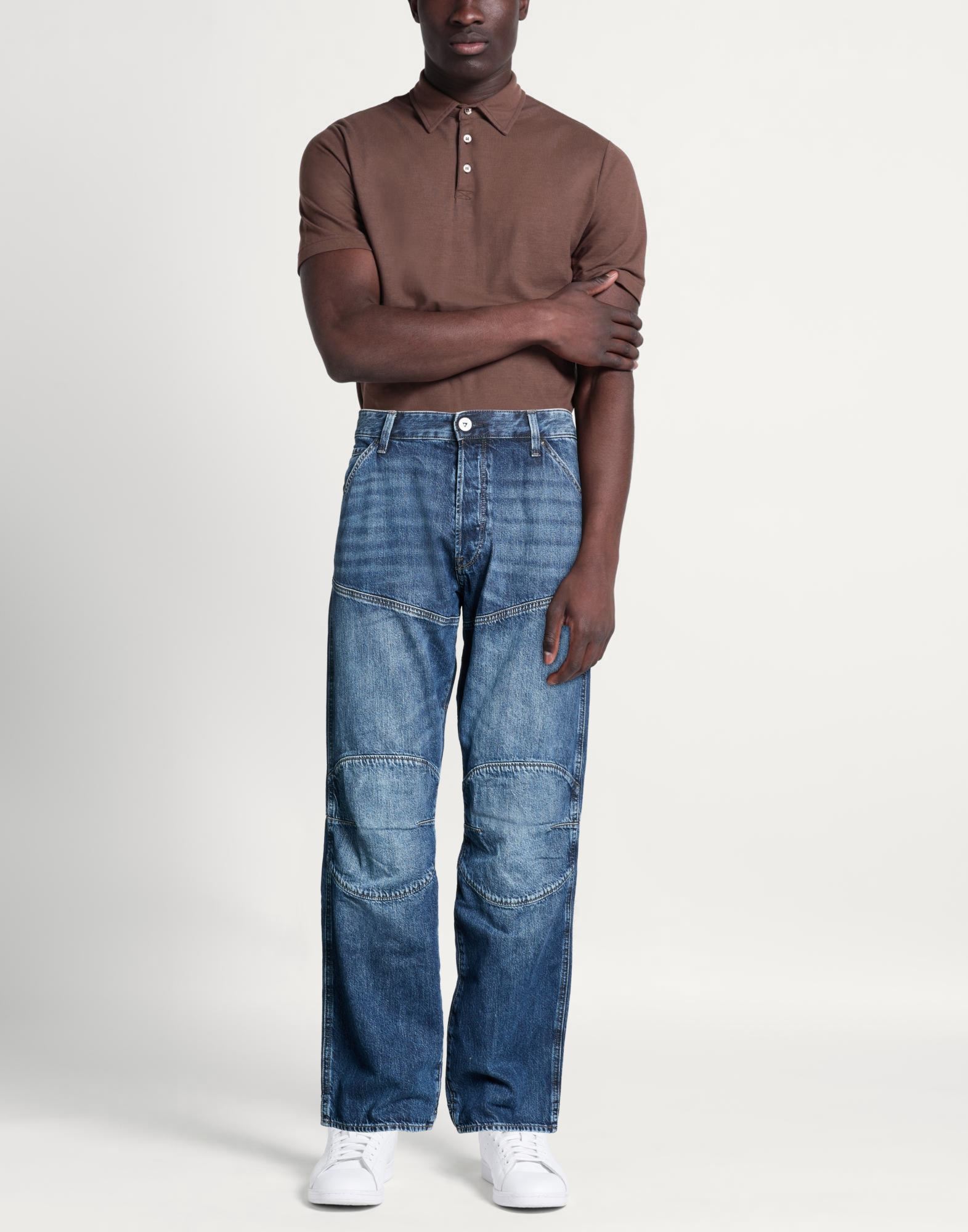  G-star Raw - Hosen & Röcke - Jeanshosen - On Yoox.com 