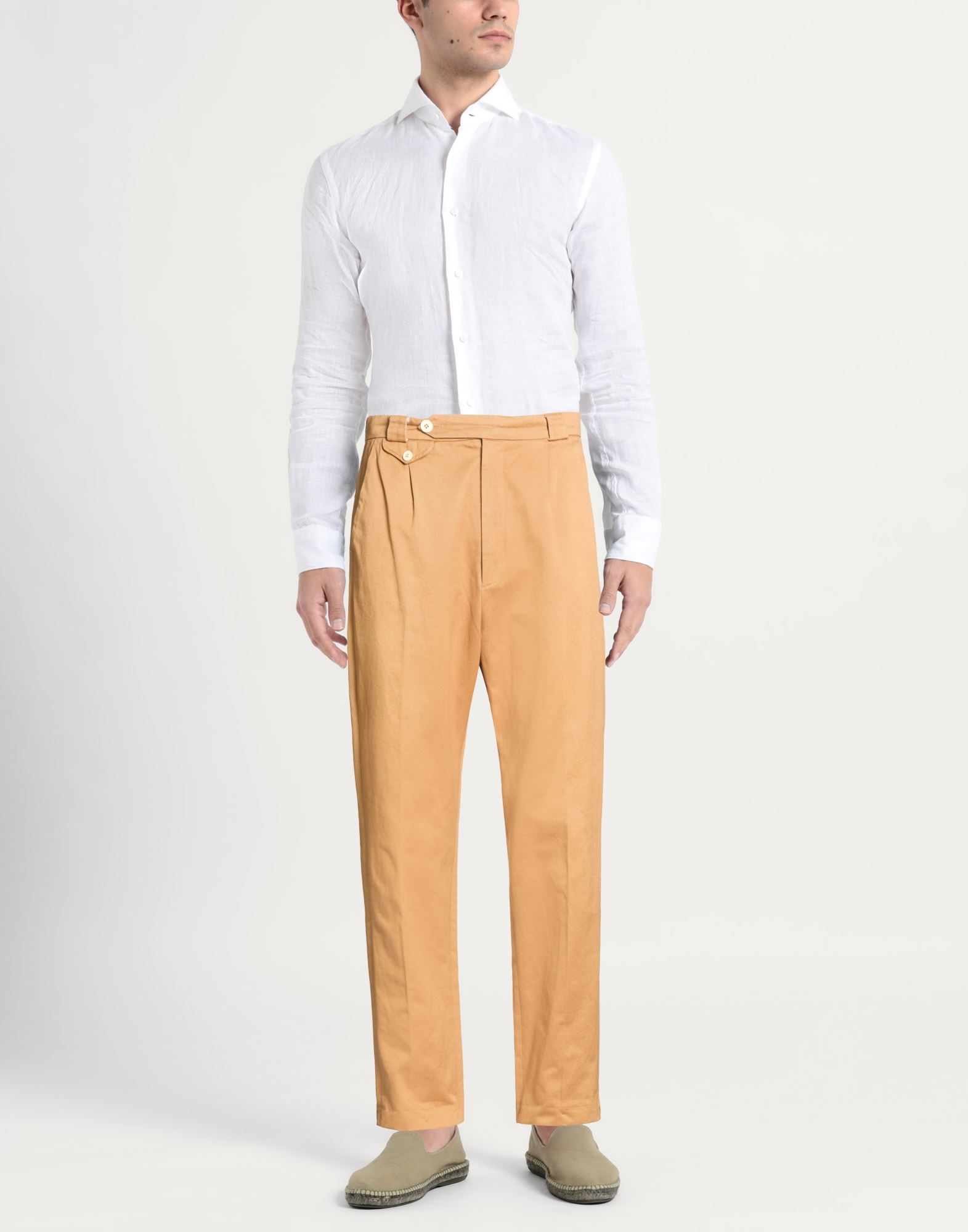  (+) People - Hosen & Röcke - Hosen - On Yoox.com 