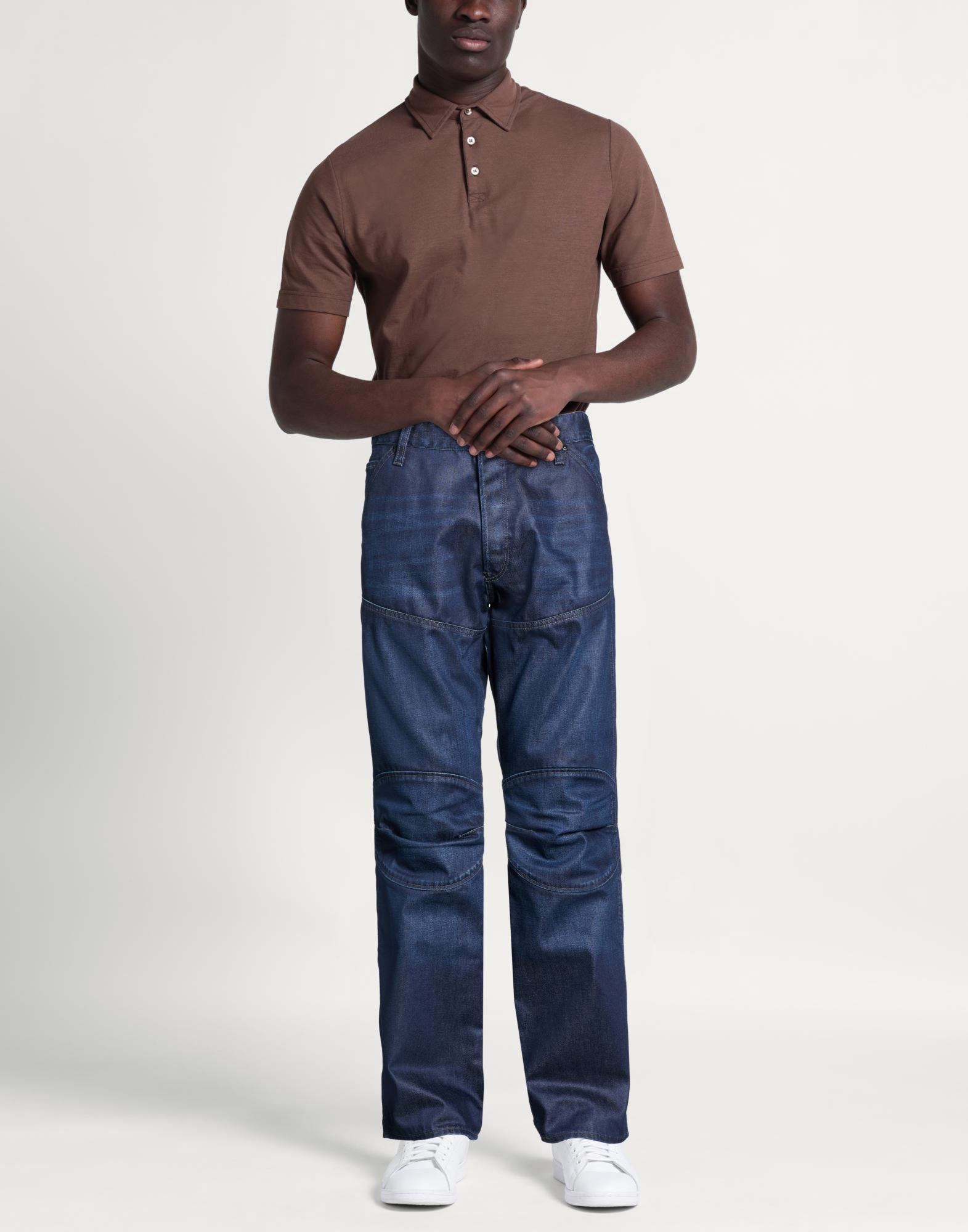  G-star Raw - Hosen & Röcke - Jeanshosen - On Yoox.com 