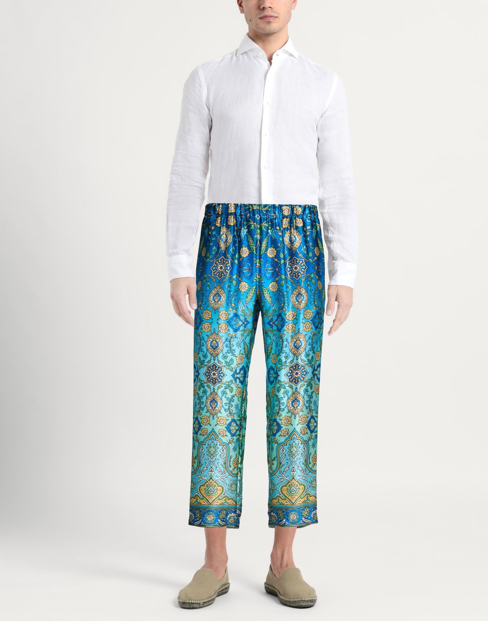 Pantamolle - Hosen & Röcke - Hosen - On Yoox.com 