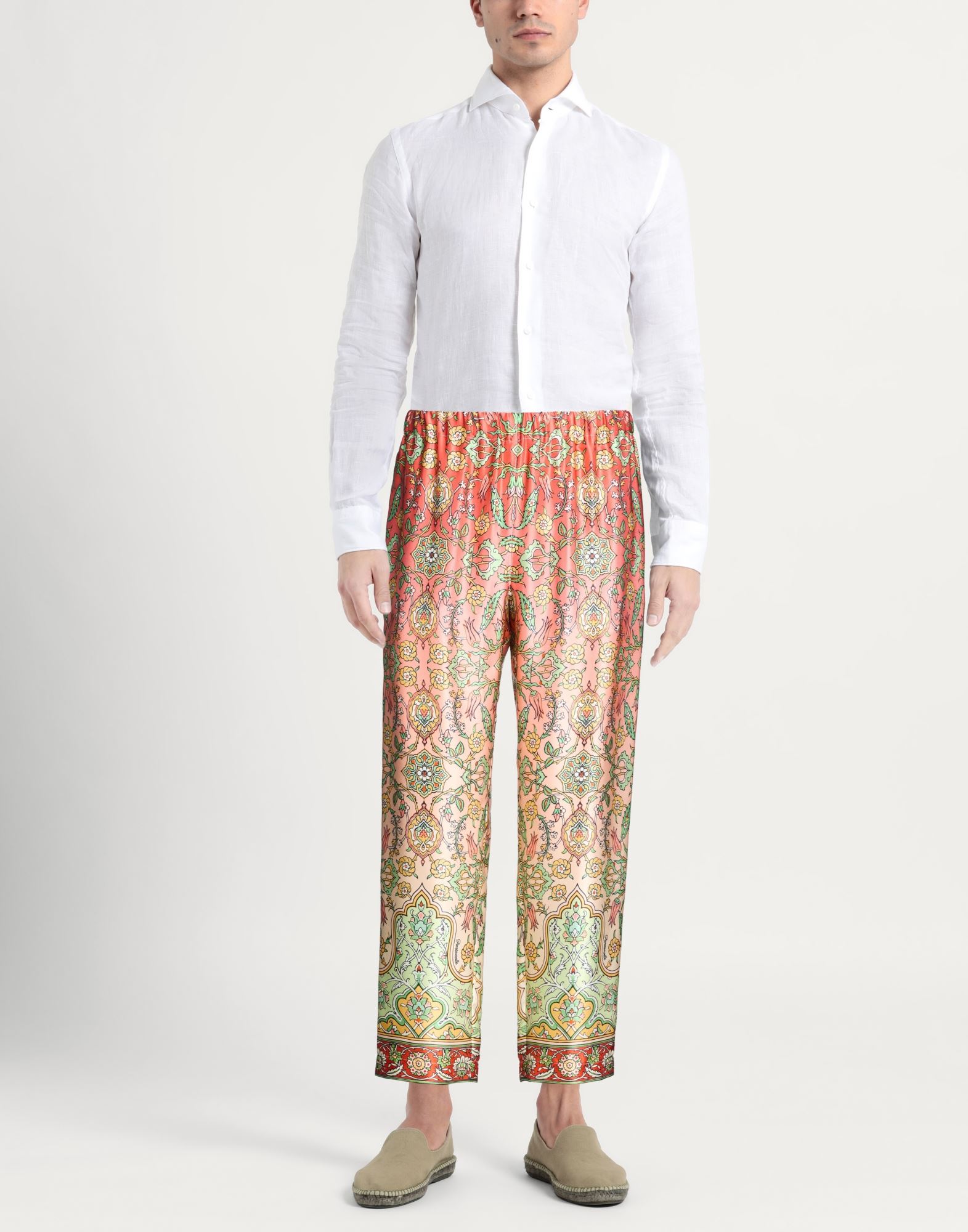  Pantamolle - Hosen & Röcke - Hosen - On Yoox.com 