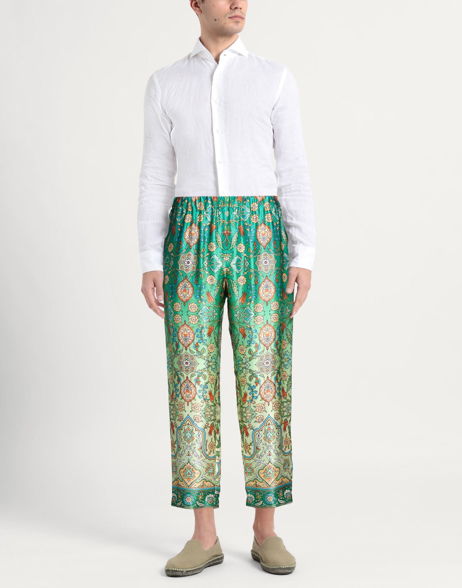  Pantamolle - Hosen & Röcke - Hosen - On Yoox.com 