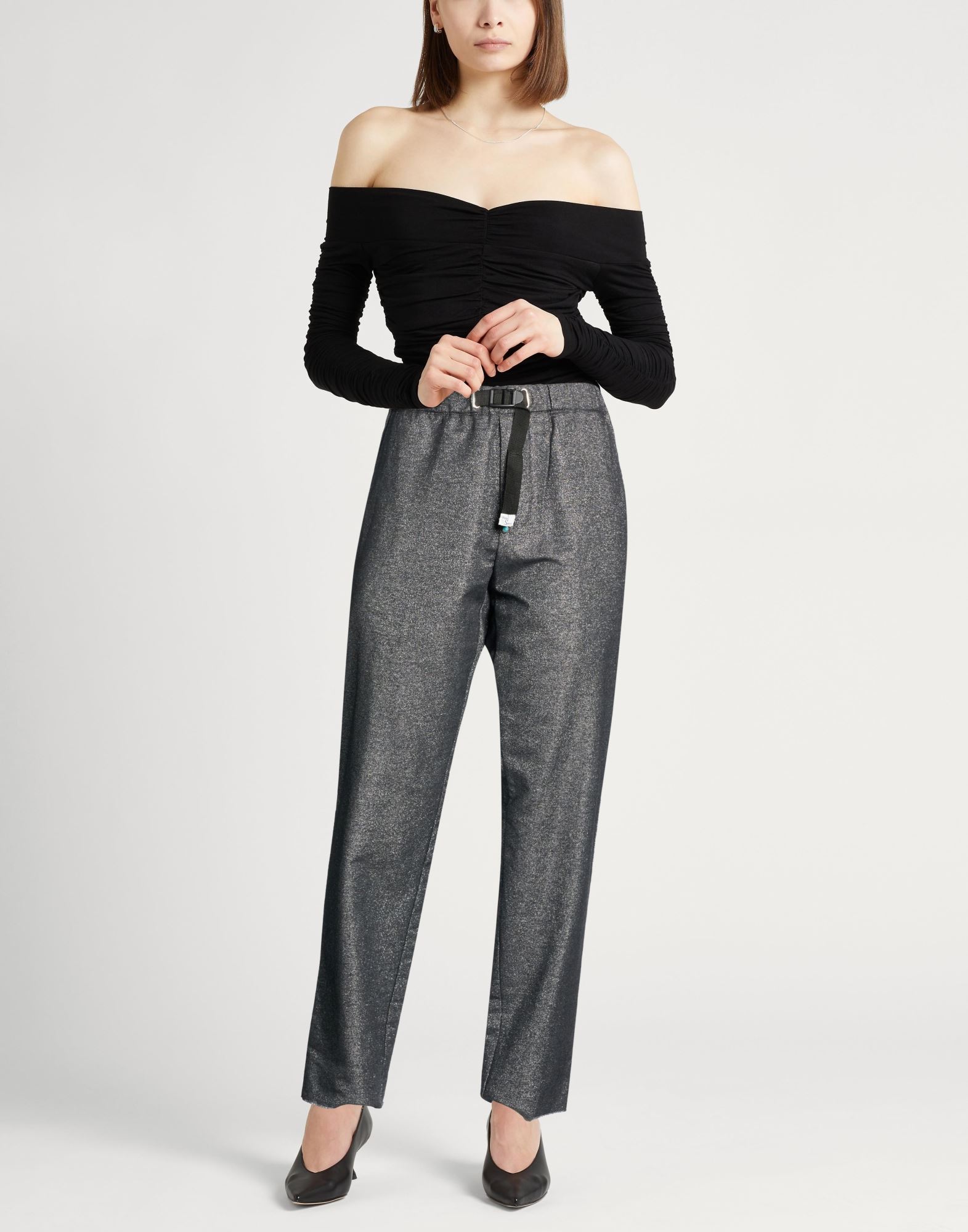  White Sand - Partes De Abajo - Pantalones - On Yoox.com 