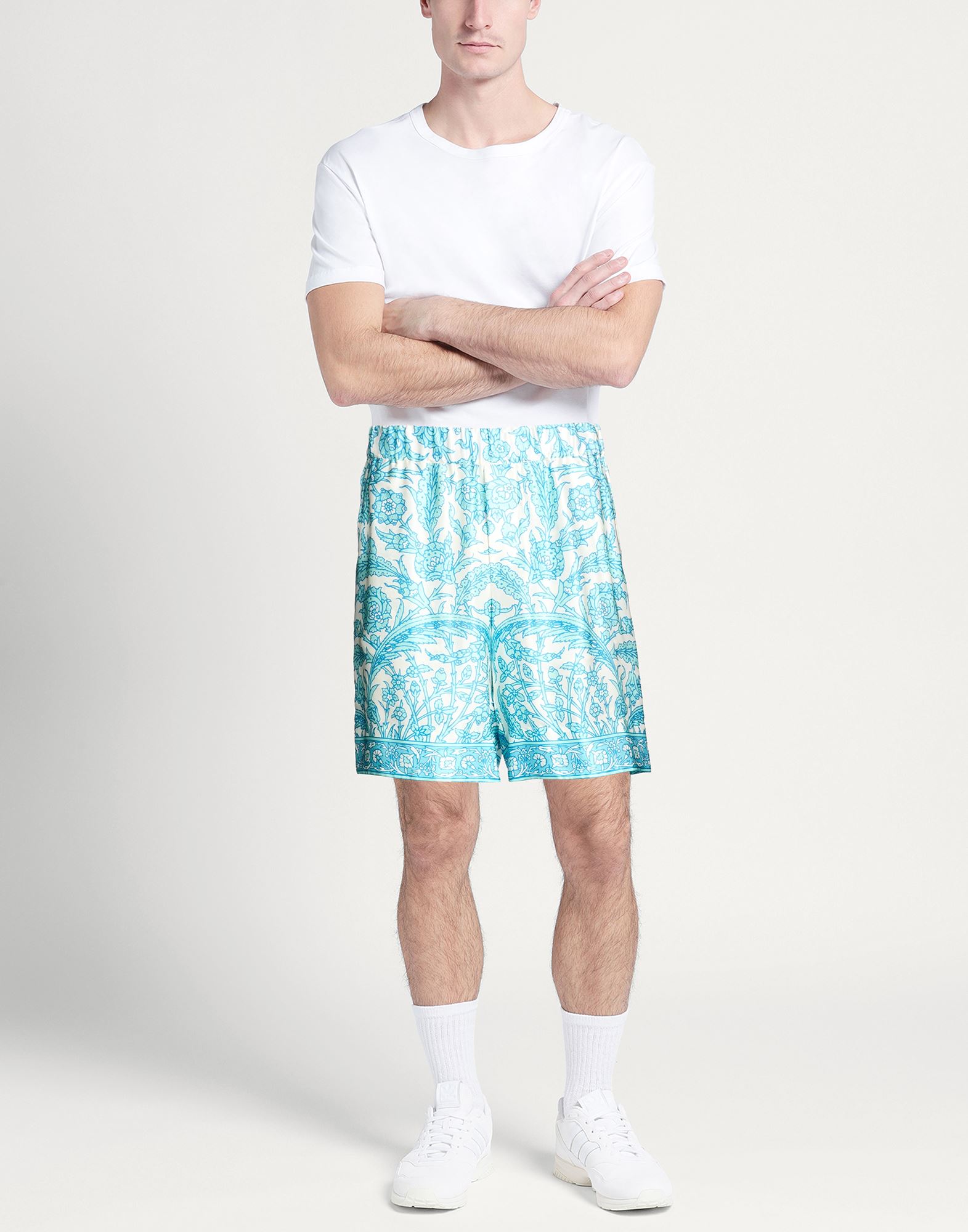  Pantamolle - Hosen & Röcke - Shorts & Bermudashorts - On Yoox.com 