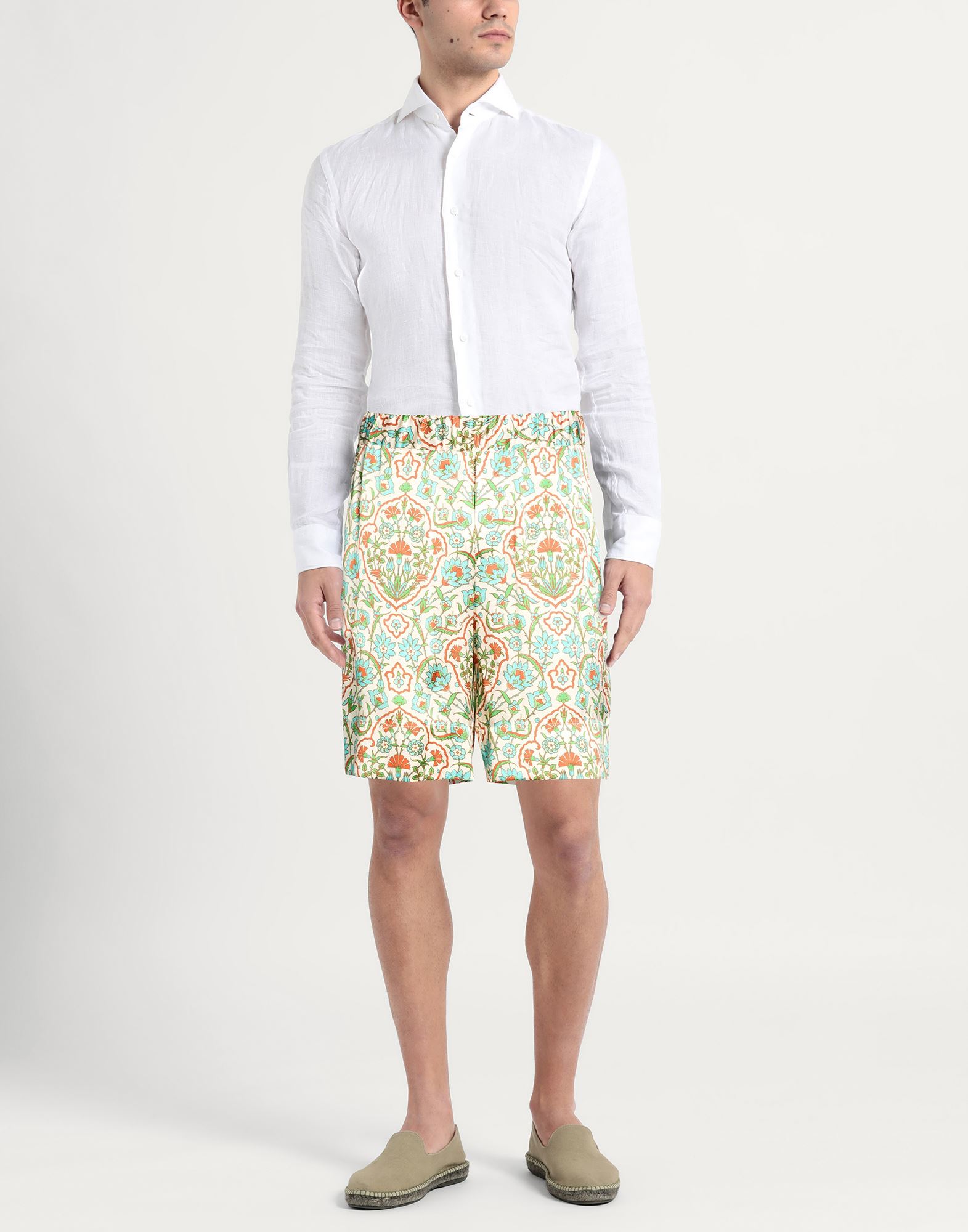  Pantamolle - Hosen & Röcke - Shorts & Bermudashorts - On Yoox.com 