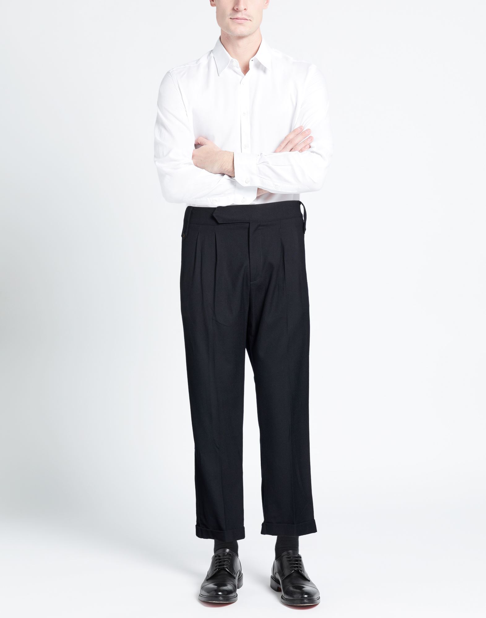  (+) People - Hosen & Röcke - Hosen - On Yoox.com 
