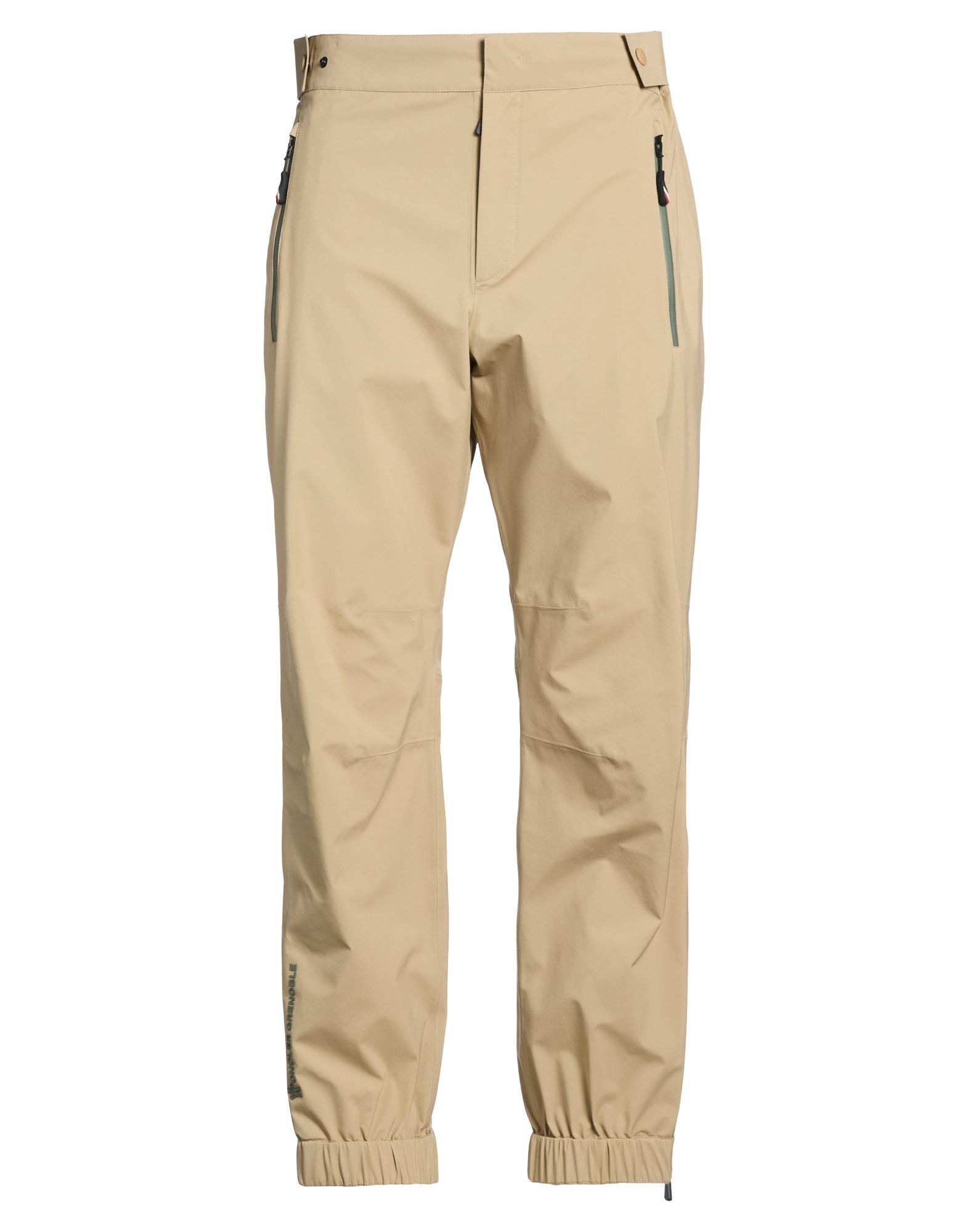  Moncler Grenoble - Partes De Abajo - Pantalones - On Yoox.com 