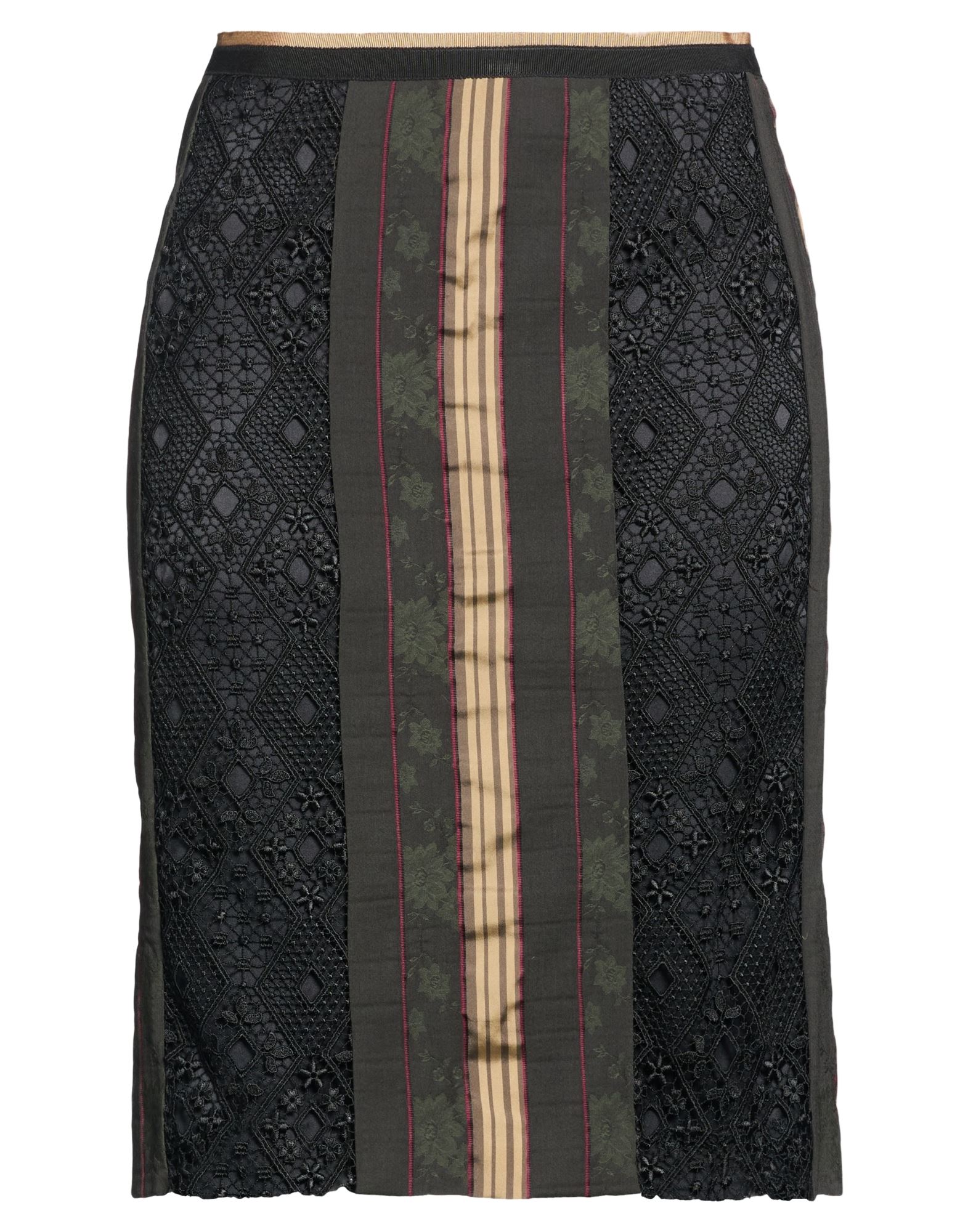  Etro - Hosen & Röcke - Midi-röcke - On Yoox.com 