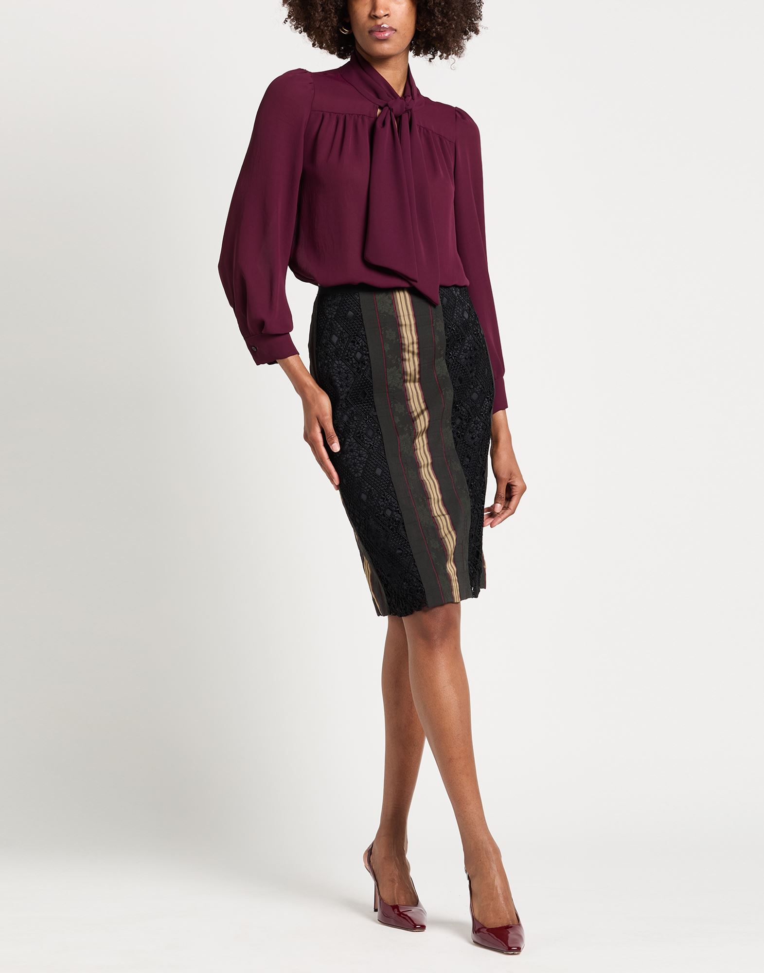  Etro - Hosen & Röcke - Midi-röcke - On Yoox.com 