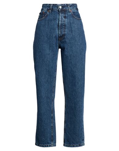 Pantalones vaqueros Mujer Azul marino 27W-32L,30W-32L Mujer
