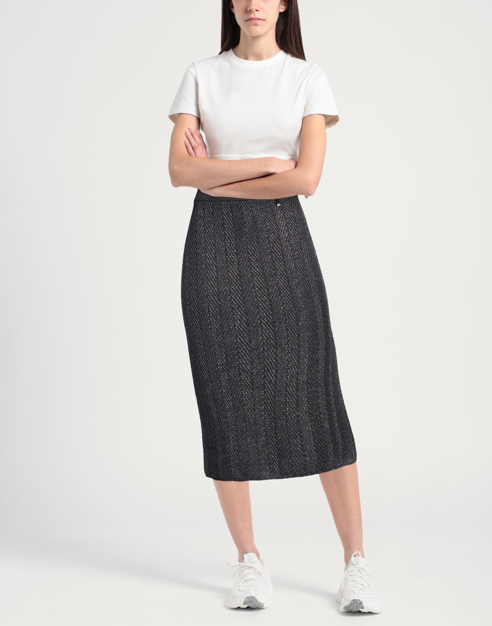  Herno - Hosen & Röcke - Midi-röcke - On Yoox.com 