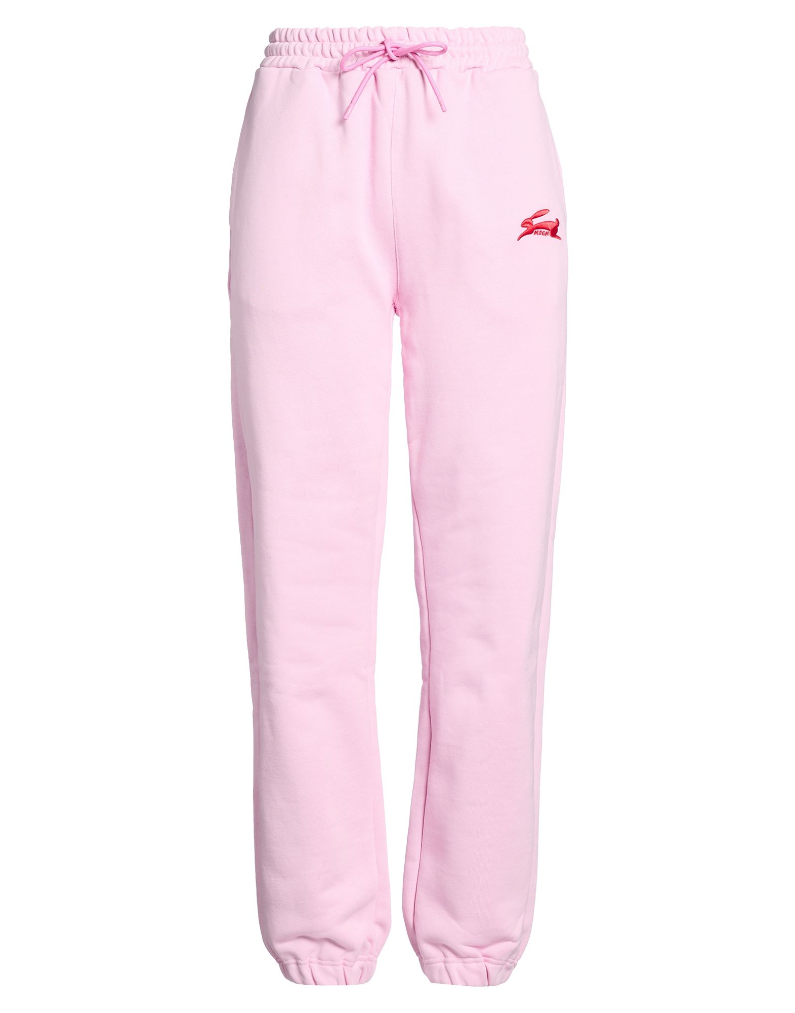 MSGM BOTTOMWEAR Casual Παντελόνι